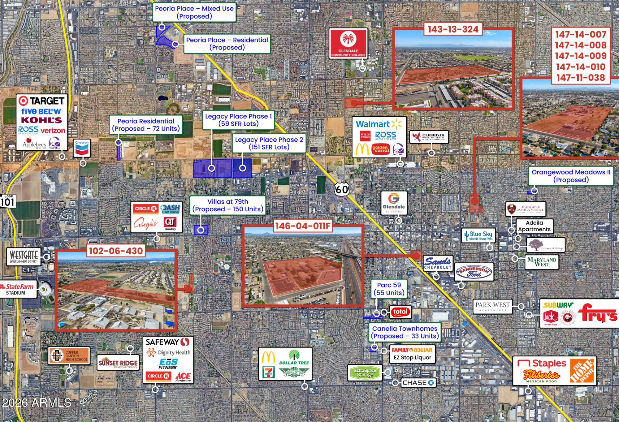4932 W MYRTLE Avenue 5, Glendale, AZ 85301 — Photo 1 of 1