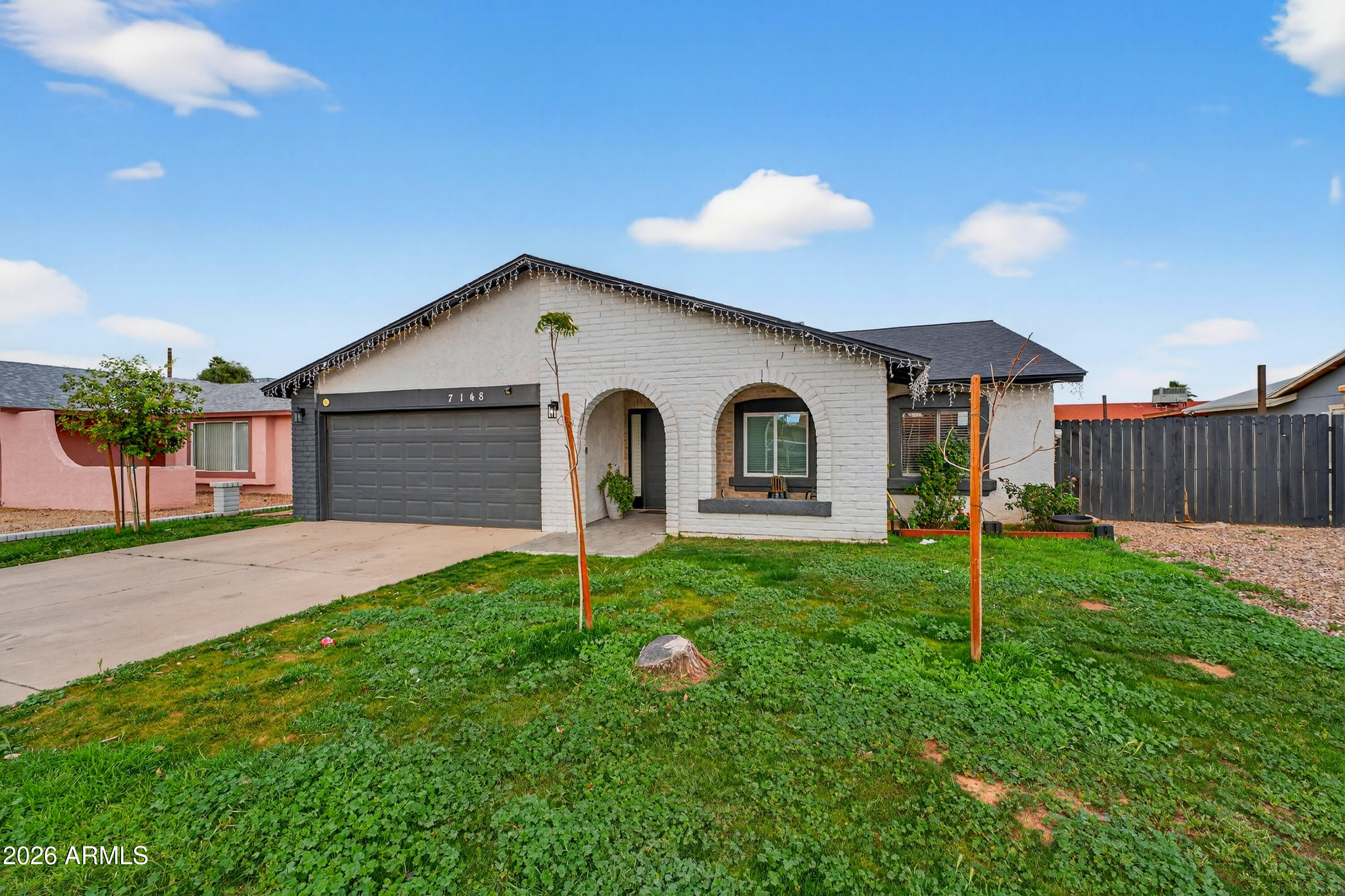 7148 W CATALINA Drive, Phoenix, AZ 85033 — Photo 1 of 22
