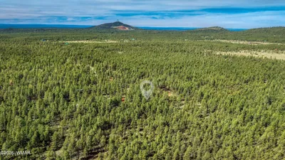 4.74 Acres Birdsong Way, Lakeside, AZ 85929