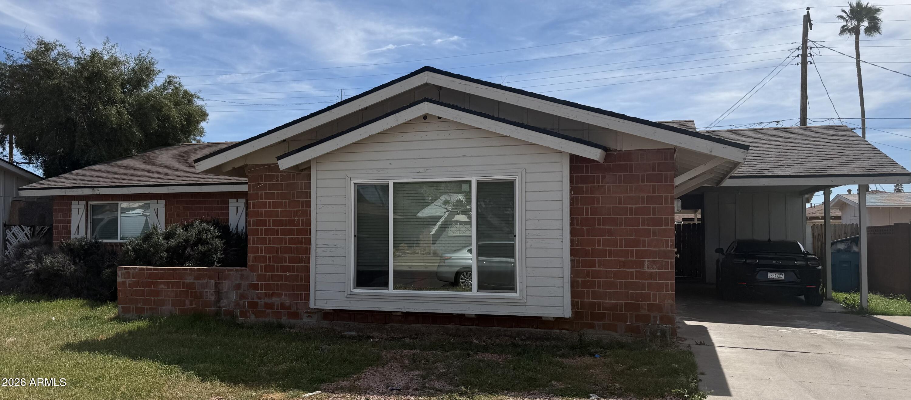 3725 W KEIM Drive, Phoenix, AZ 85019 — Photo 1 of 18