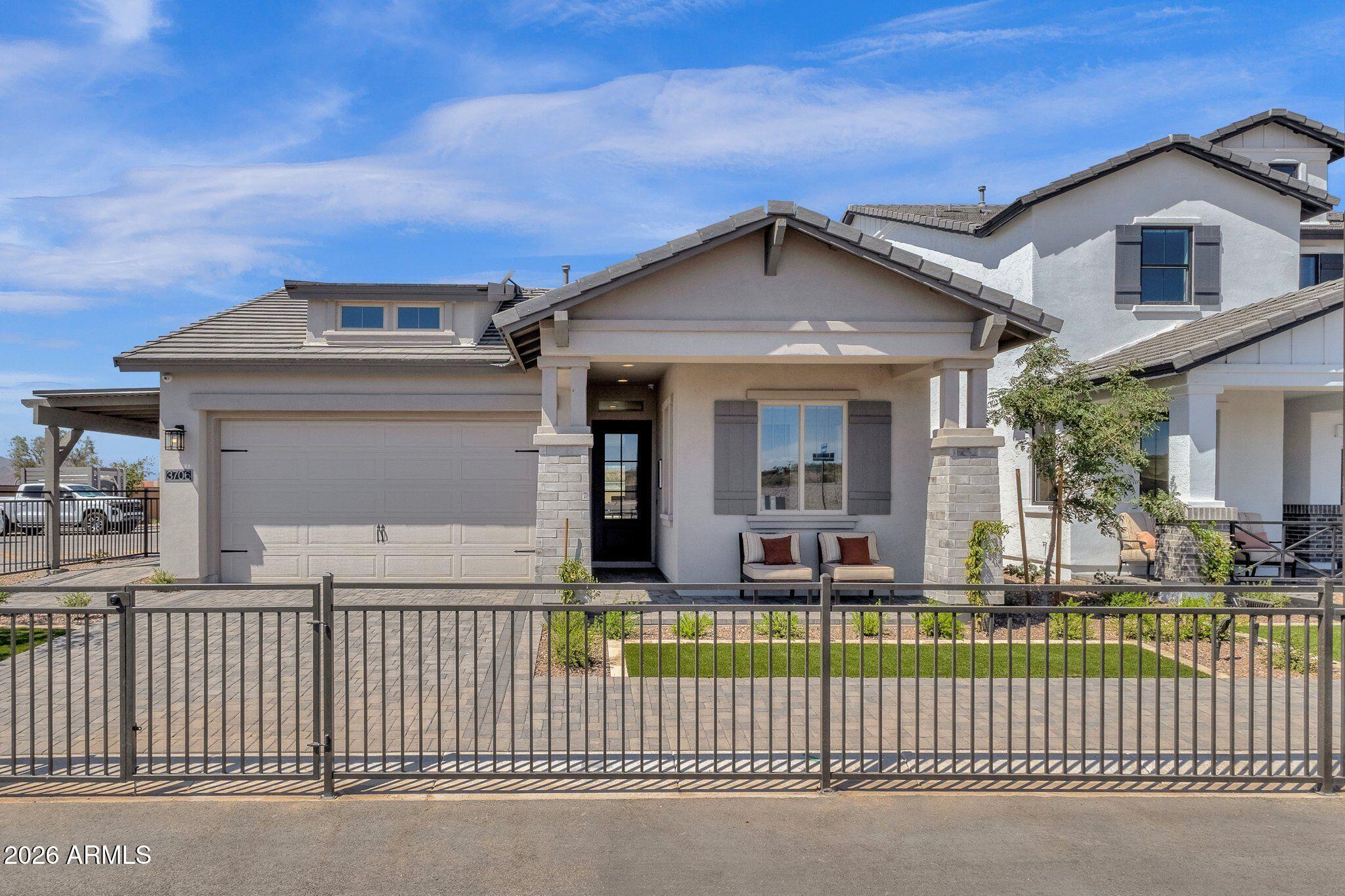 3706 E Rochelle Circle, Mesa, AZ 85213 — Photo 1 of 9