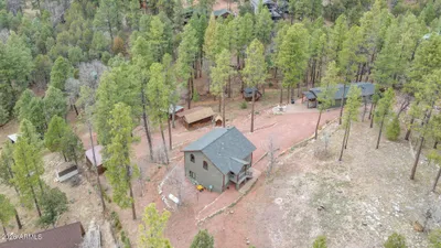 396 S LEISURE Road, Payson, AZ 85541