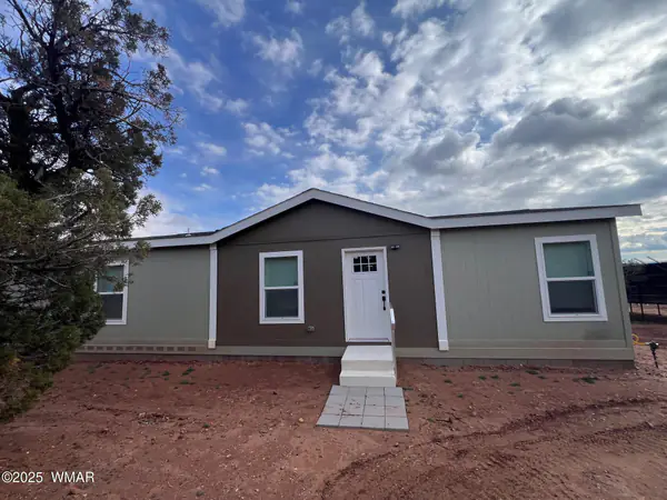 4029 Apache Road, Snowflake, AZ 85937