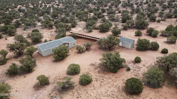 4029 Apache Road, Snowflake, AZ 85937