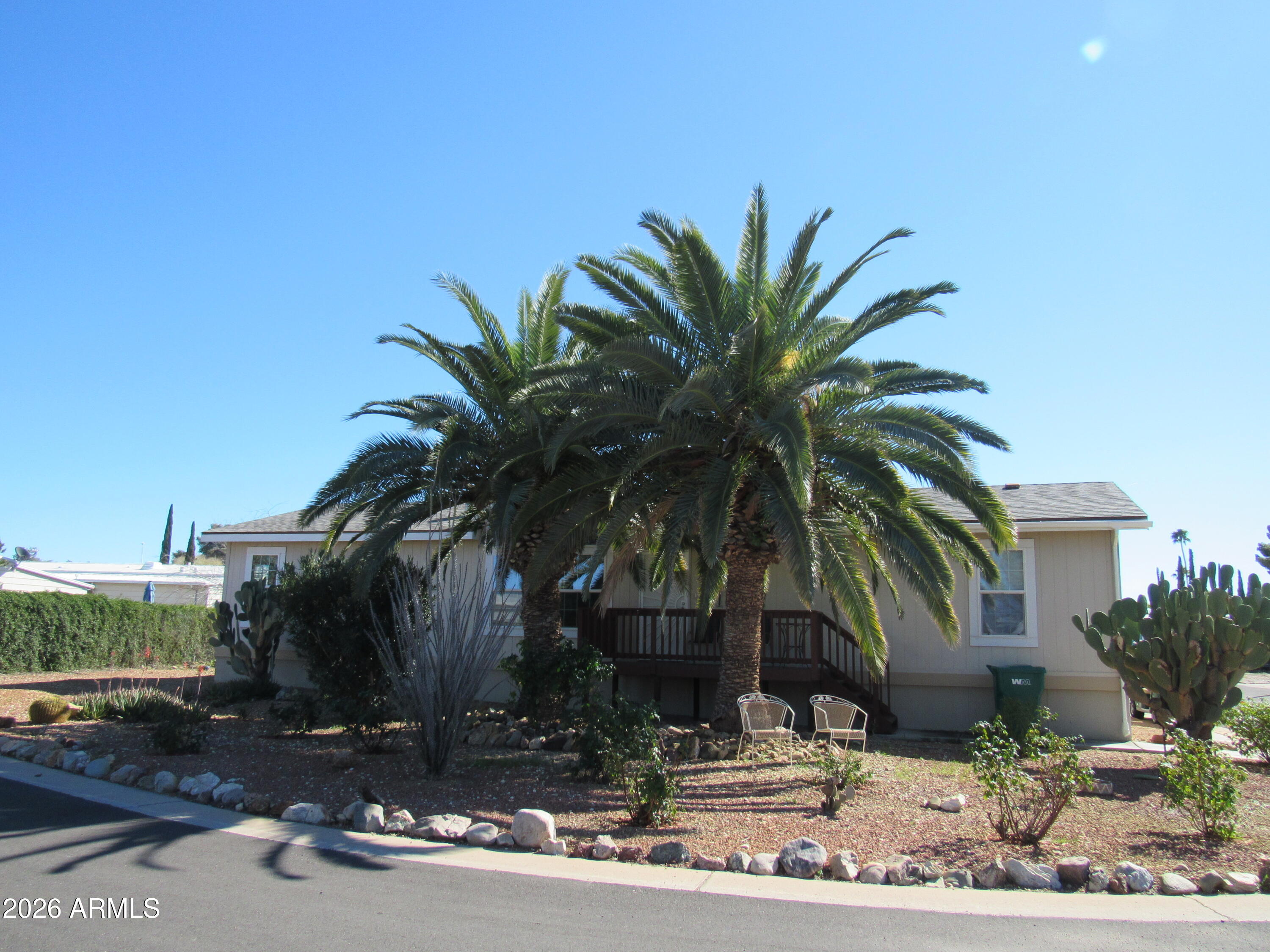 3411 S CAMINO SECO 271, Tucson, AZ 85730 — Photo 1 of 27
