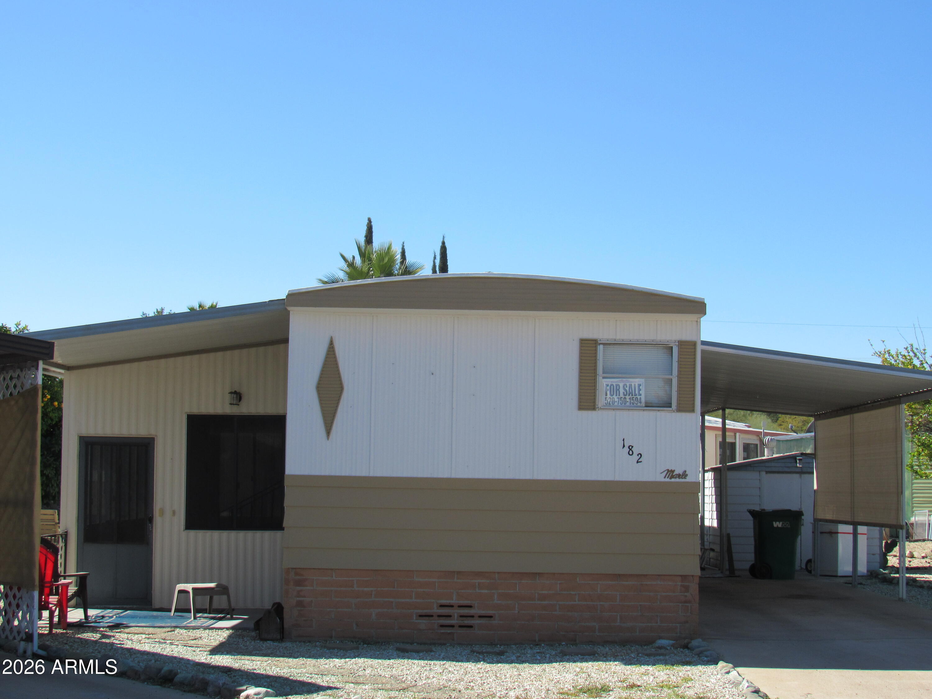 3411 S CAMINO SECO 182, Tucson, AZ 85730 — Photo 1 of 15