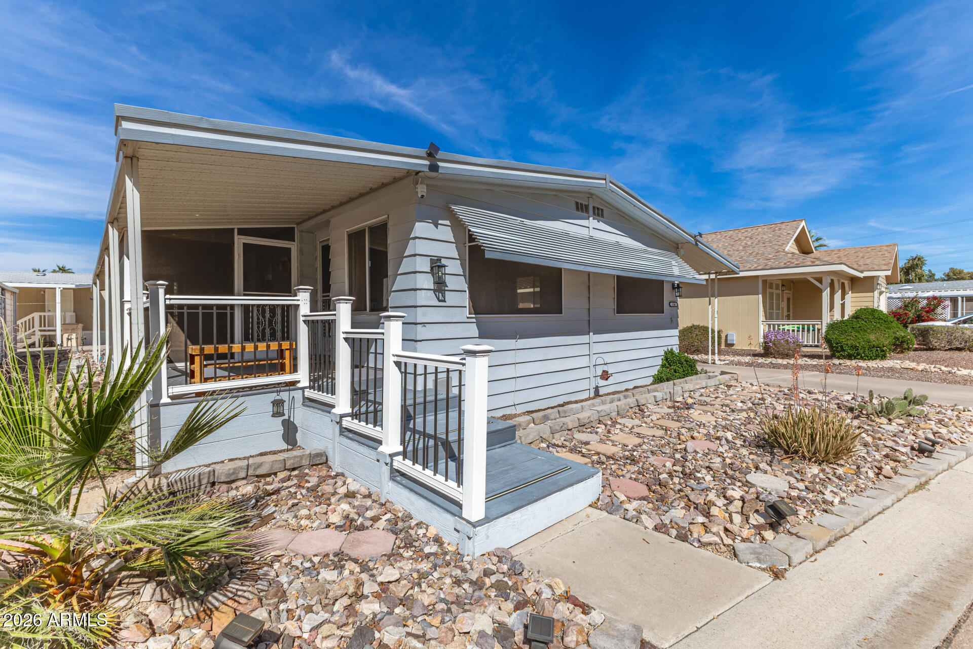 10960 N 67TH Avenue 156, Glendale, AZ 85304 — Photo 1 of 39