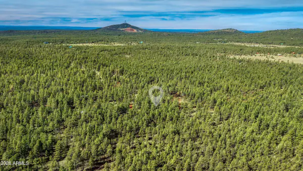 4.74 Acres Birdsong Way -, Lakeside, AZ 85929