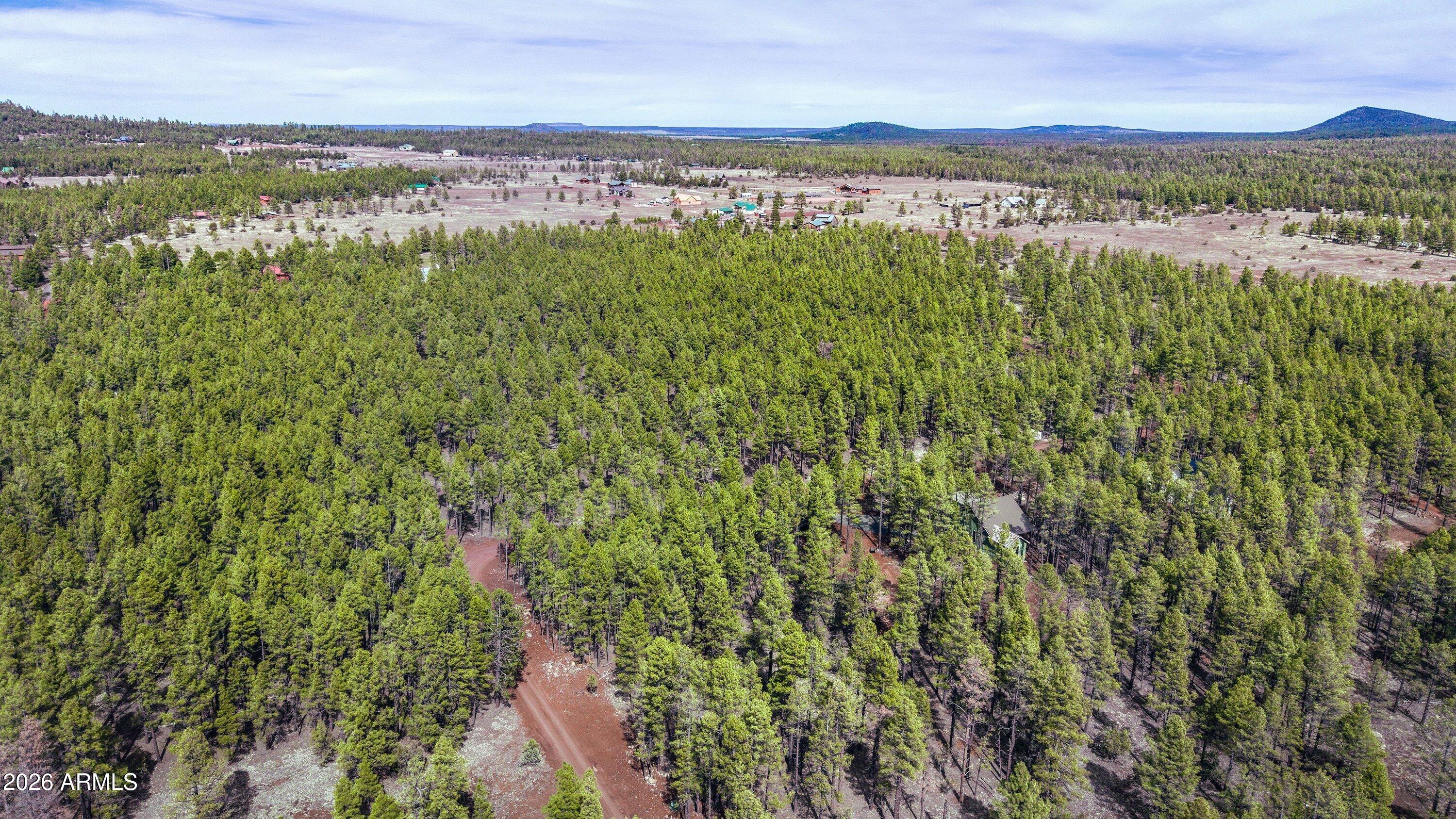1 Acre Birdsong Way -, Lakeside, AZ 85929 — Photo 1 of 15