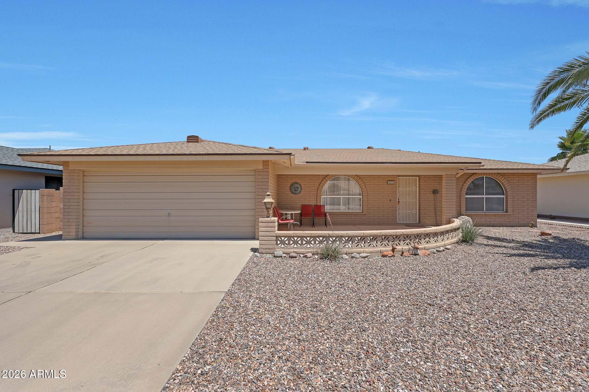8250 E MEDINA Avenue, Mesa, AZ 85209 — Photo 1 of 39
