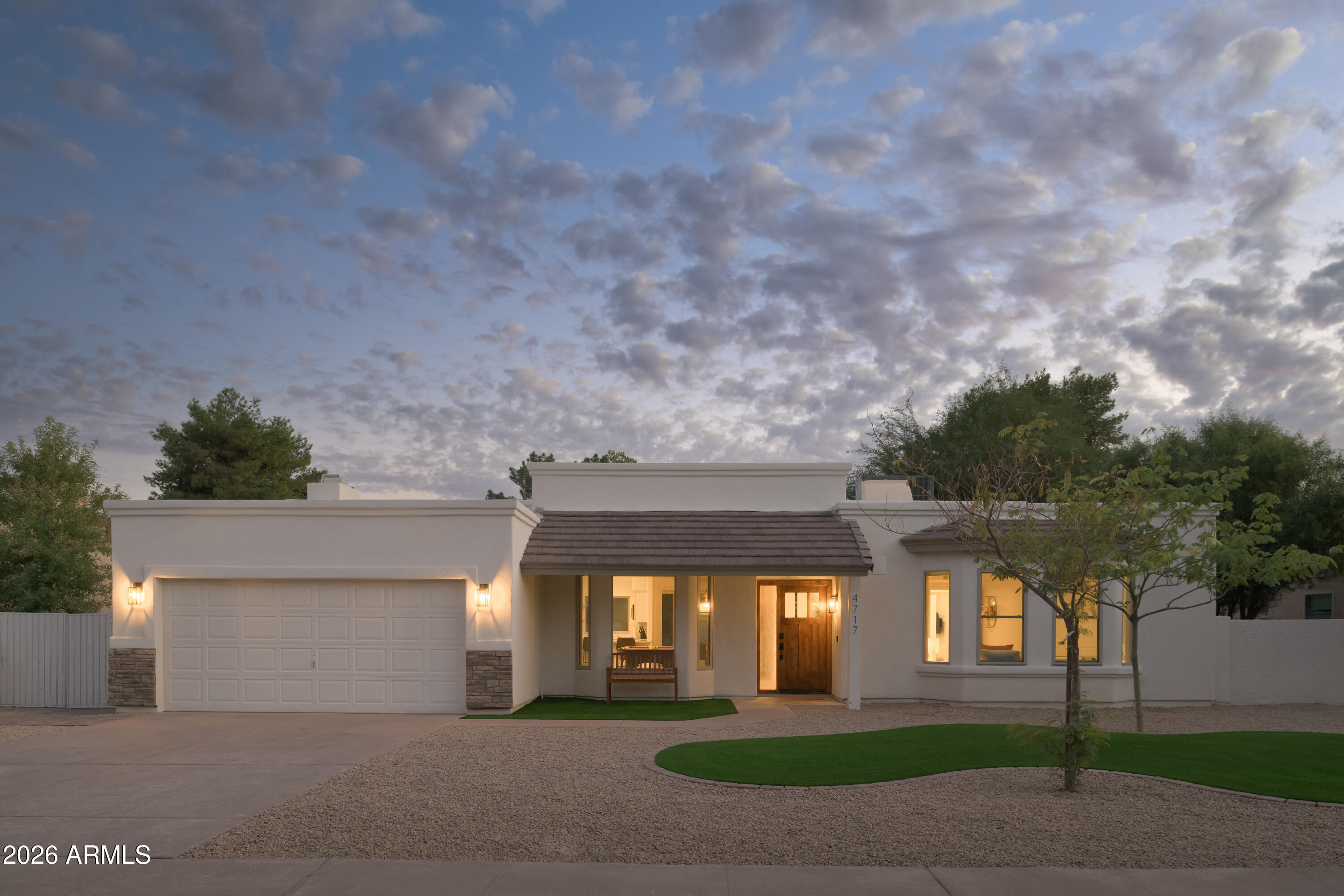 4717 E LE MARCHE Avenue, Phoenix, AZ 85032 — Photo 1 of 20