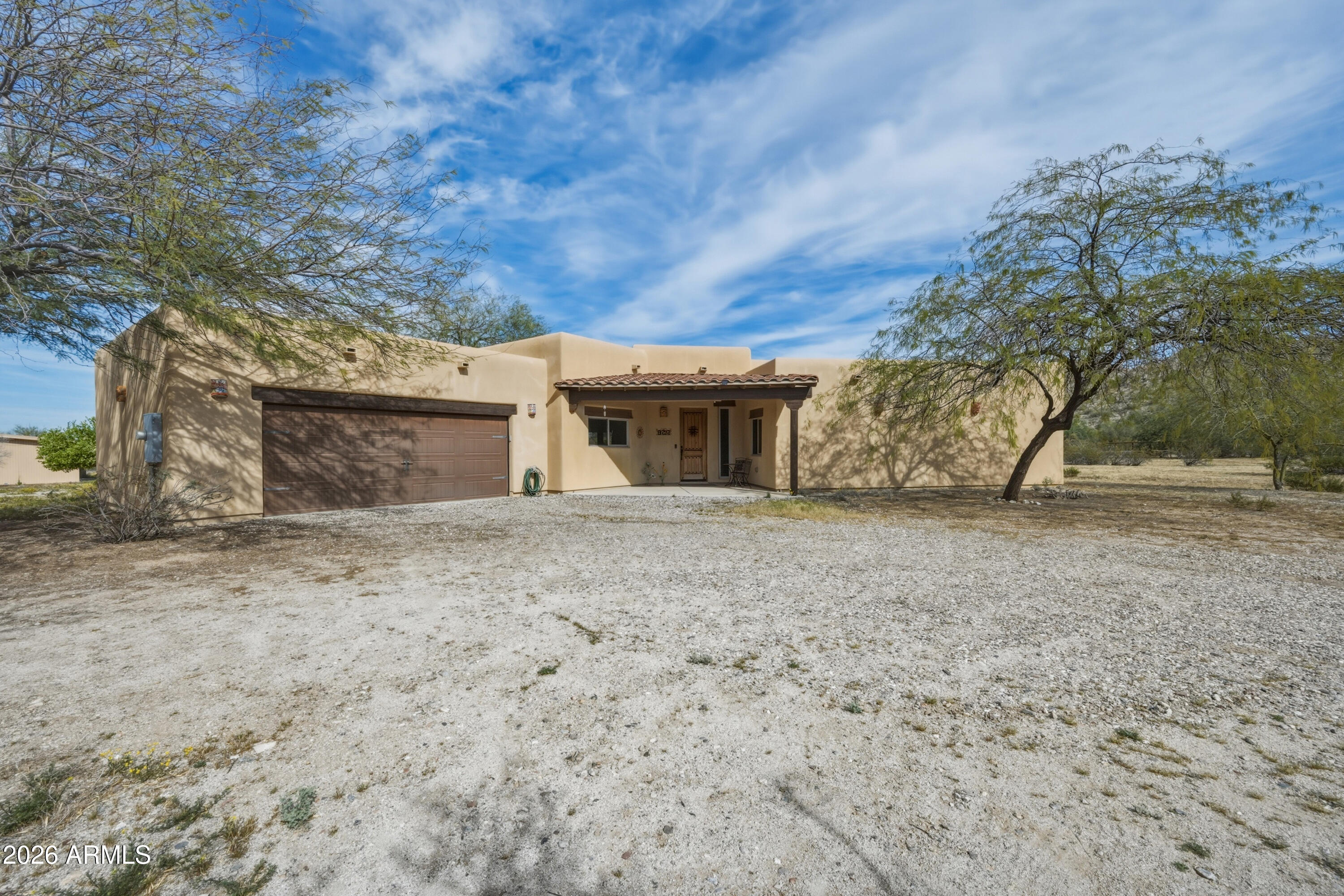 9121 W QUAIL Trail W, Queen Creek, AZ 85144 — Photo 1 of 50