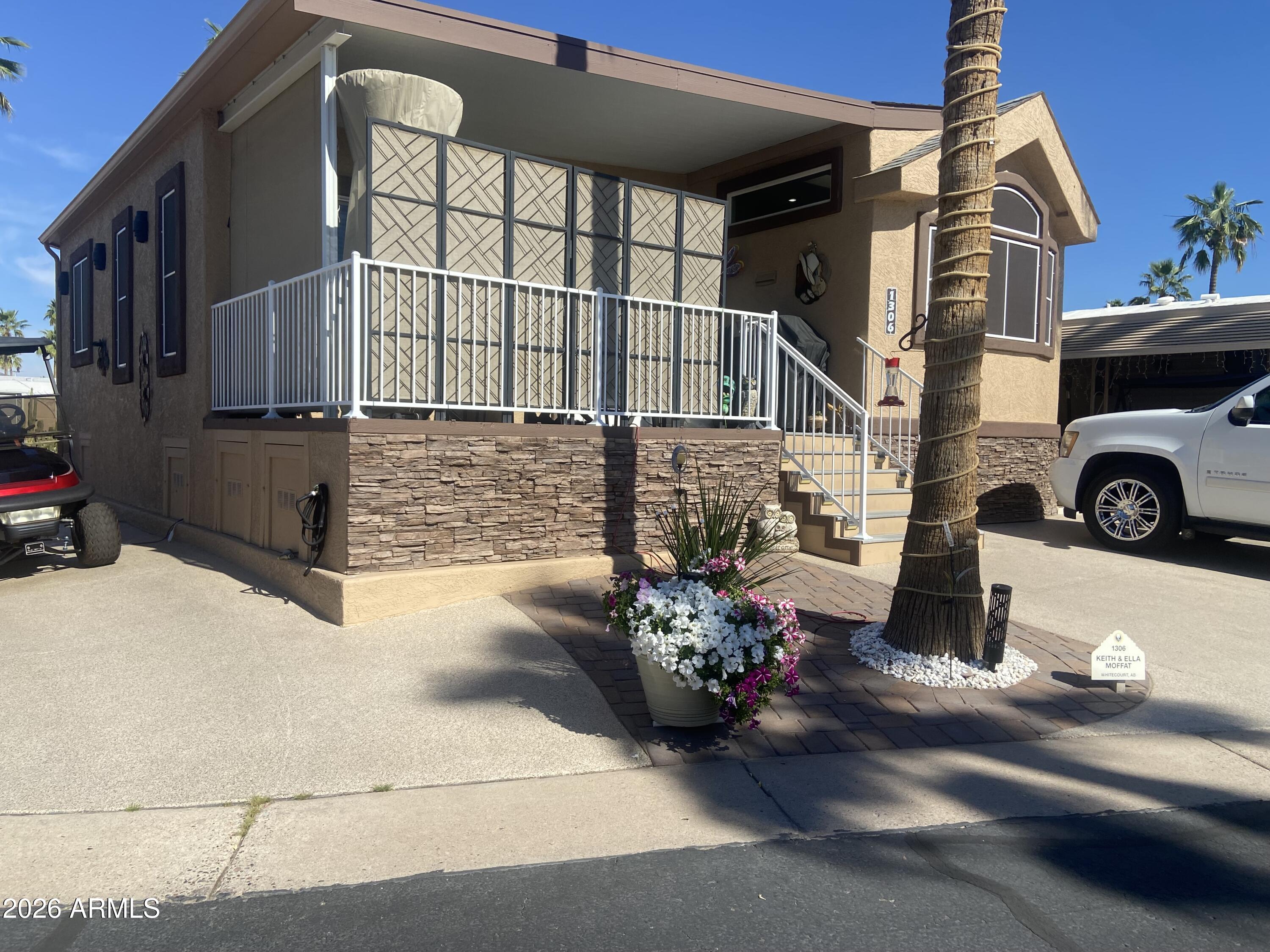 1306 W Chesapeake Drive, Apache Junction, AZ 85119 — Photo 1 of 49