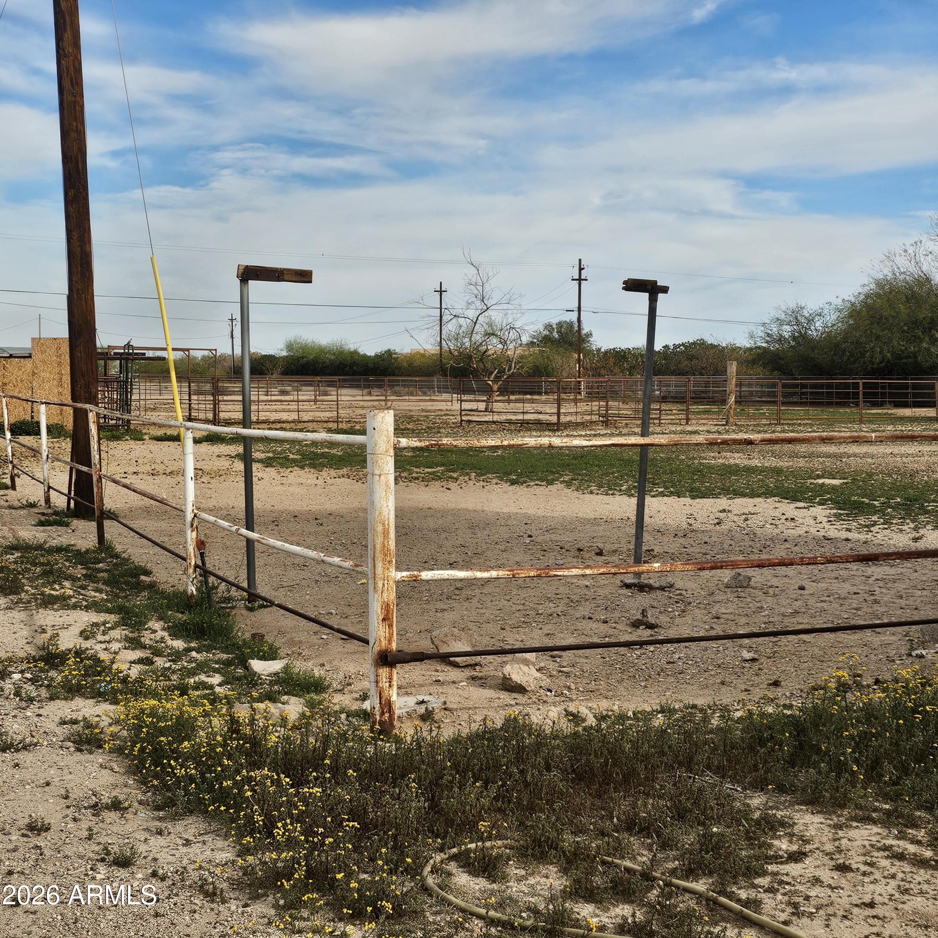 arizona N 348th Avenue -, Tonopah, AZ 85354 — Photo 1 of 3