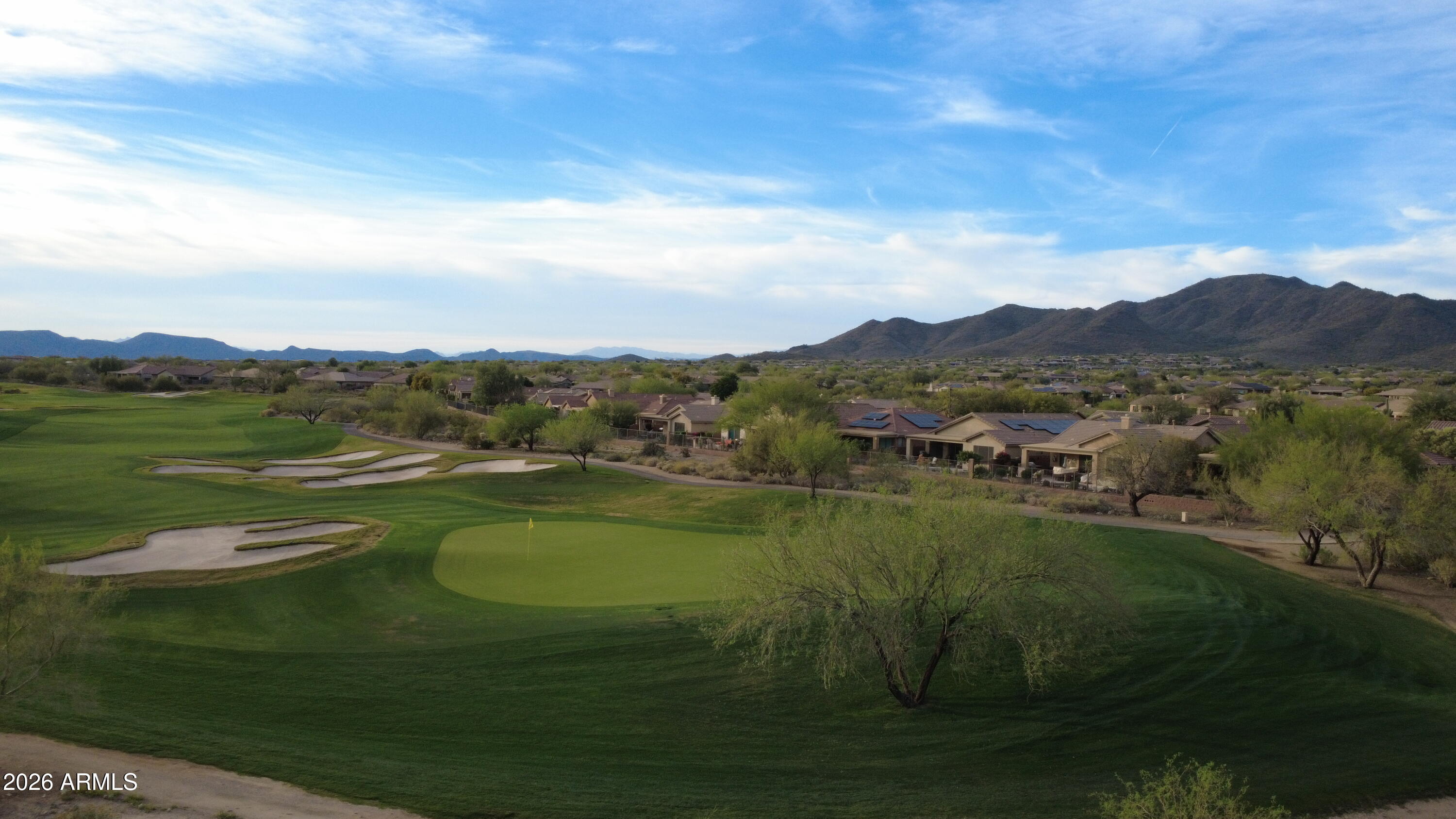 1676 W MORSE Drive, Anthem, AZ 85086 — Photo 1 of 46