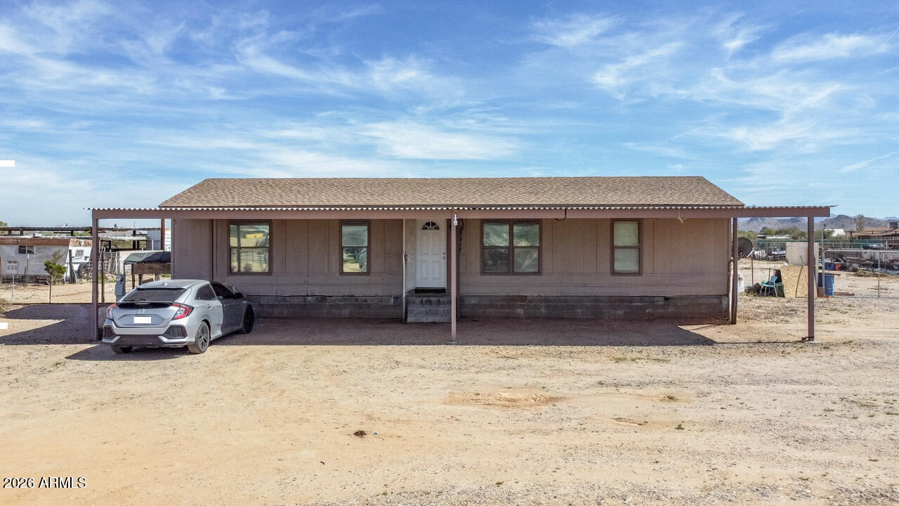 12917 S 209TH Avenue, Buckeye, AZ 85326 — Photo 1 of 35