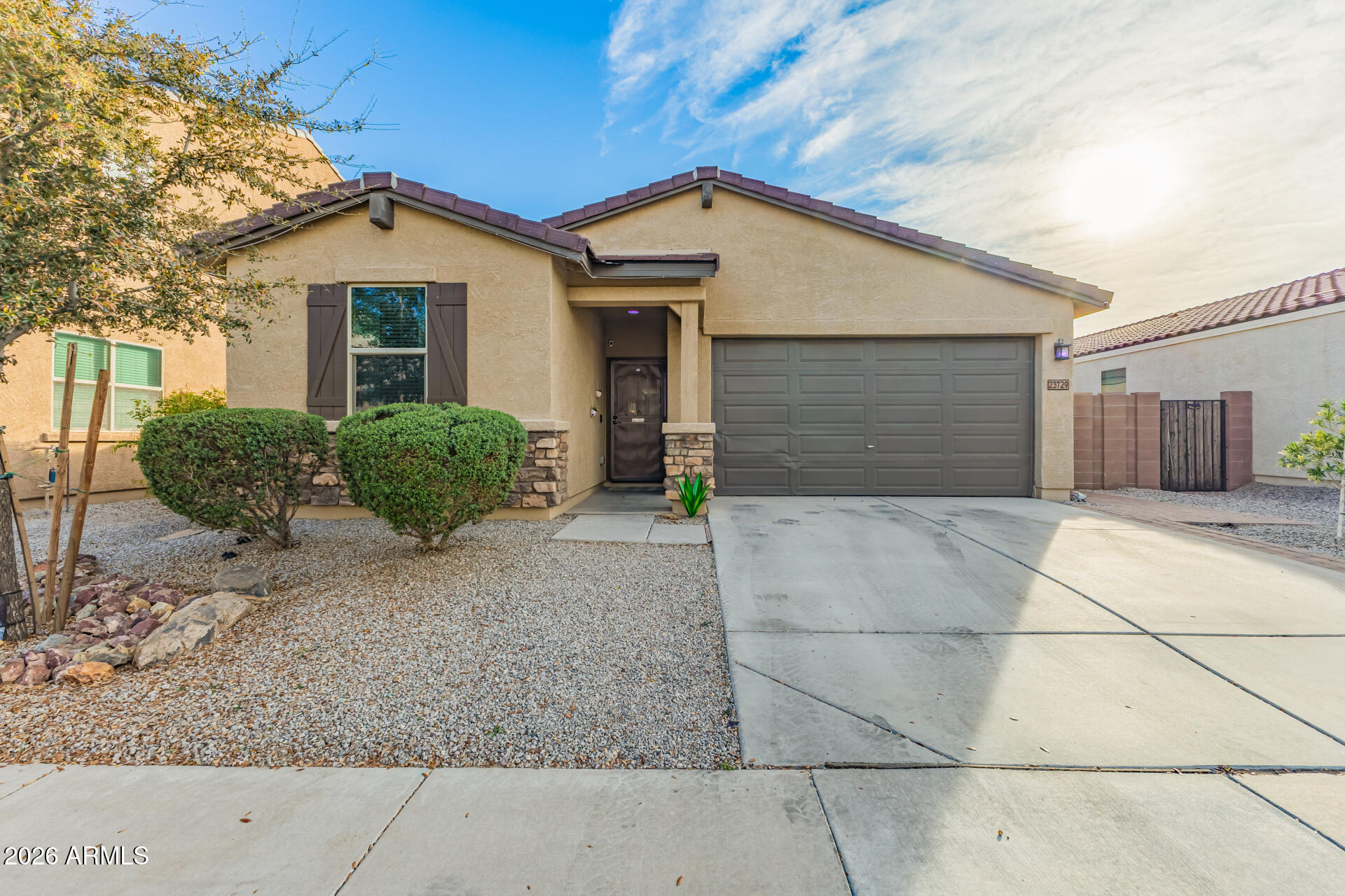 23729 W WATKINS Street, Buckeye, AZ 85326 — Photo 1 of 31
