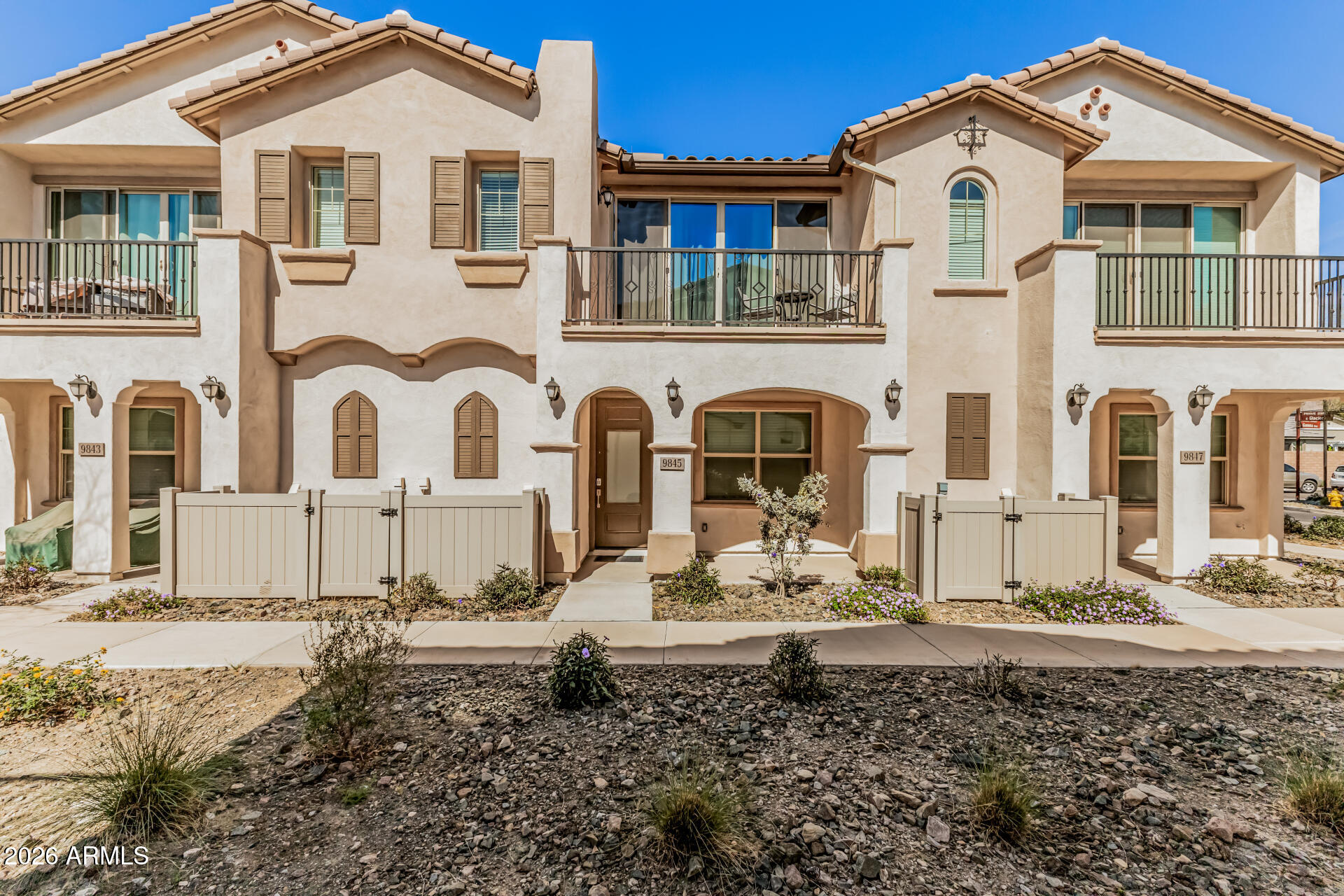 9845 E GAMMA Avenue, Mesa, AZ 85212 — Photo 1 of 37