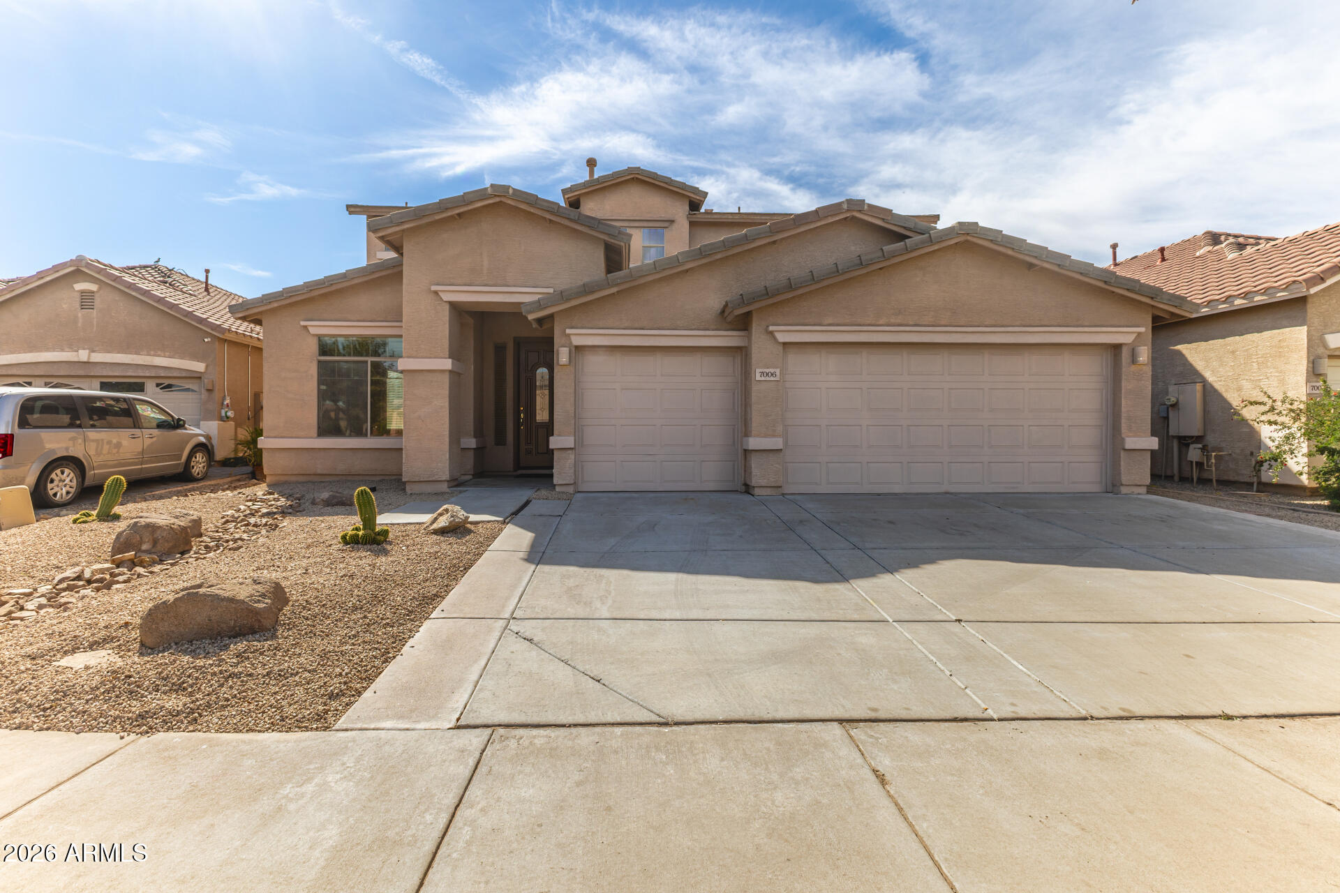 7006 S 56TH Lane, Laveen, AZ 85339 — Photo 1 of 42
