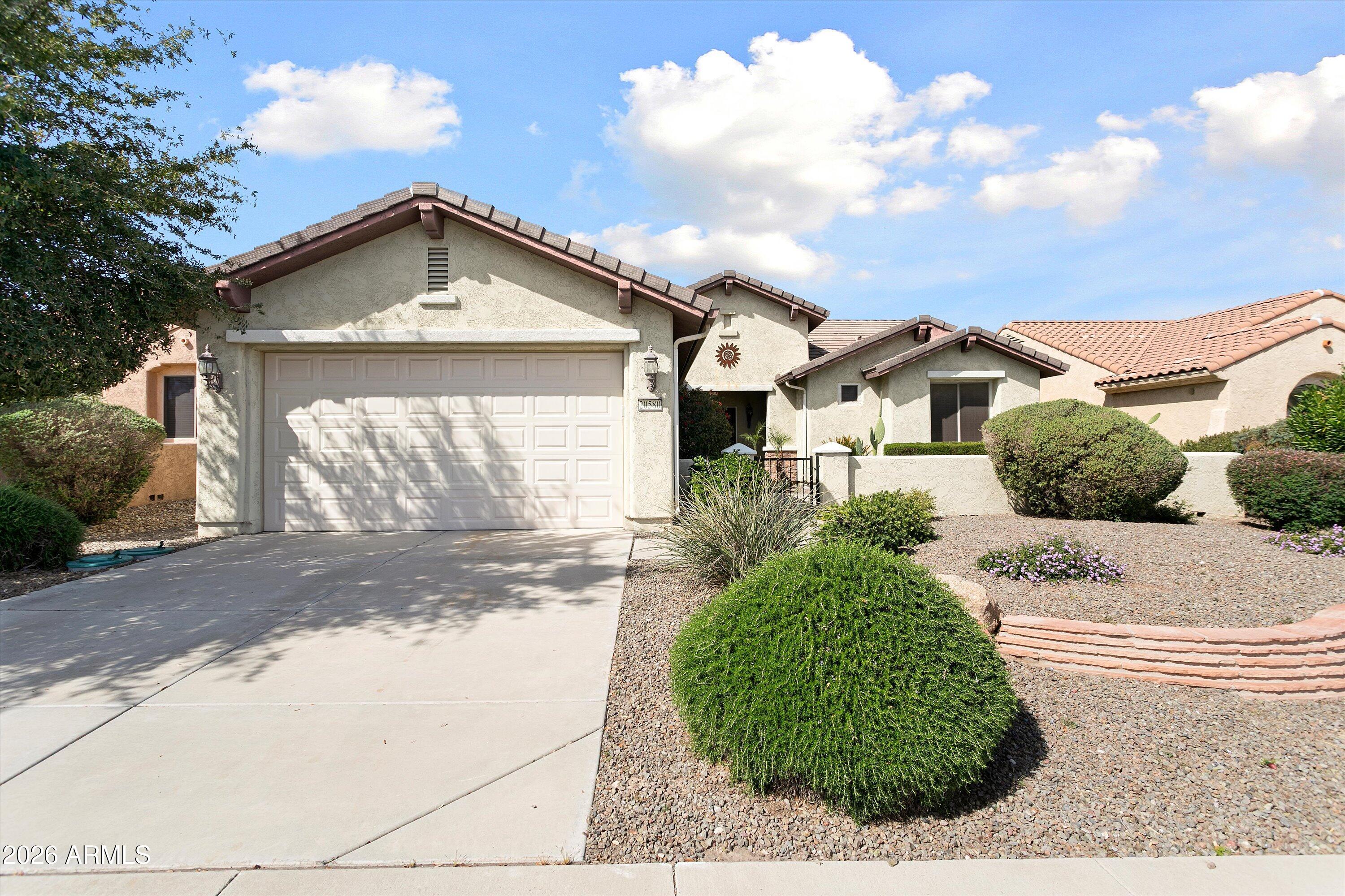 20580 N 273RD Avenue, Buckeye, AZ 85396 — Photo 1 of 40