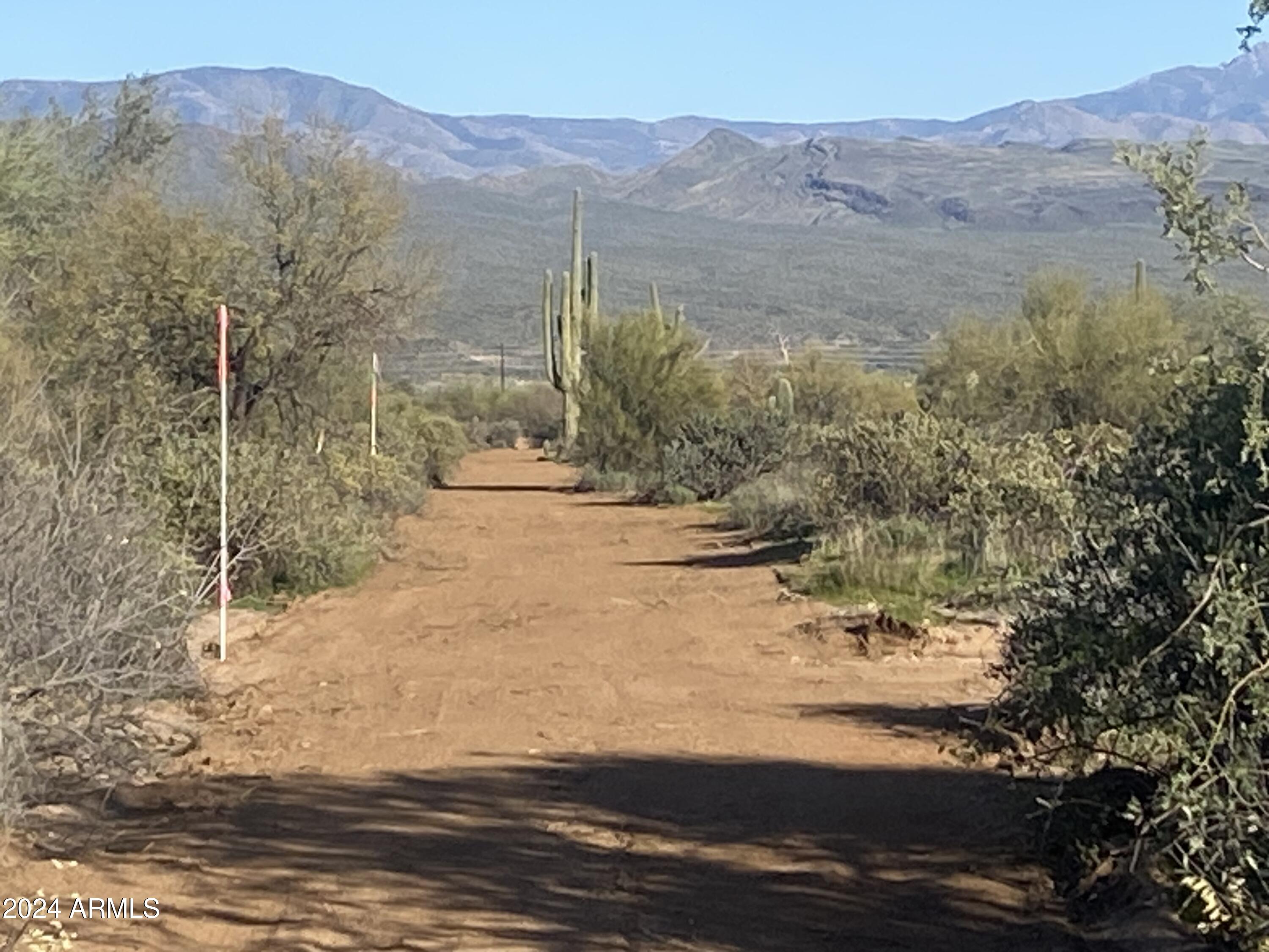 164xx E Morning Vista Drive '-', Scottsdale, AZ 85262 — Photo 1 of 9