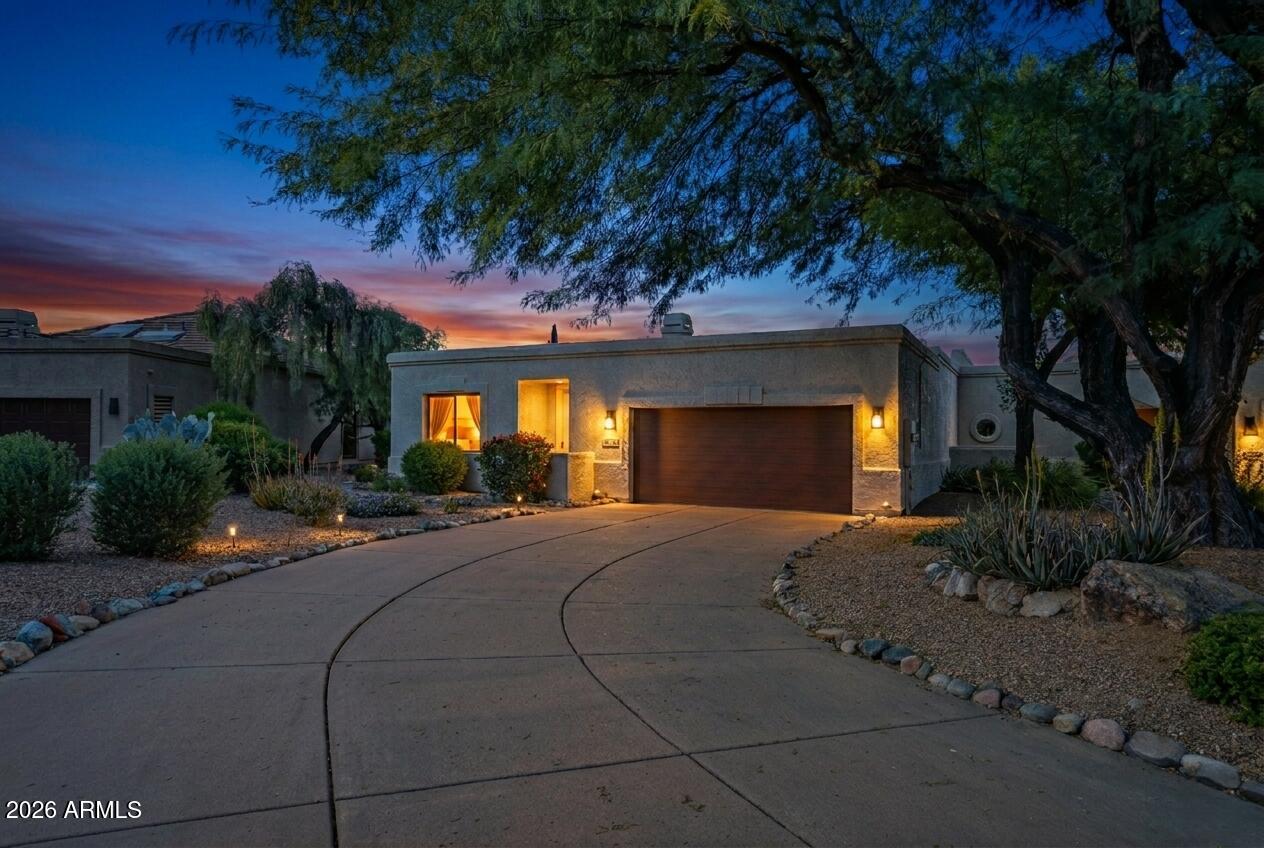 18602 E AMARADO Circle, Rio Verde, AZ 85263 — Photo 1 of 58