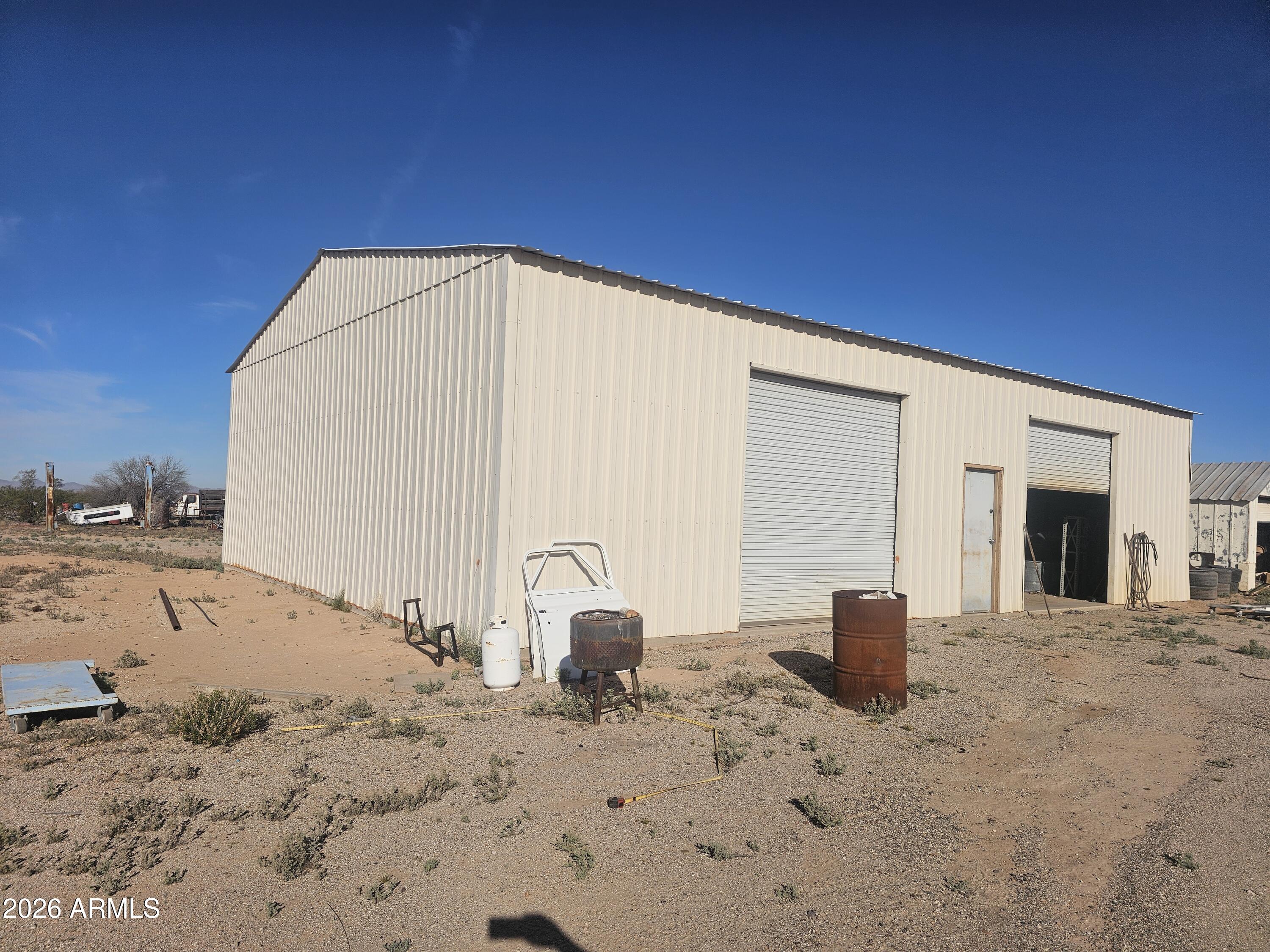 3613 N Papoose Road 3613, Casa Grande, AZ 85193 — Photo 1 of 19