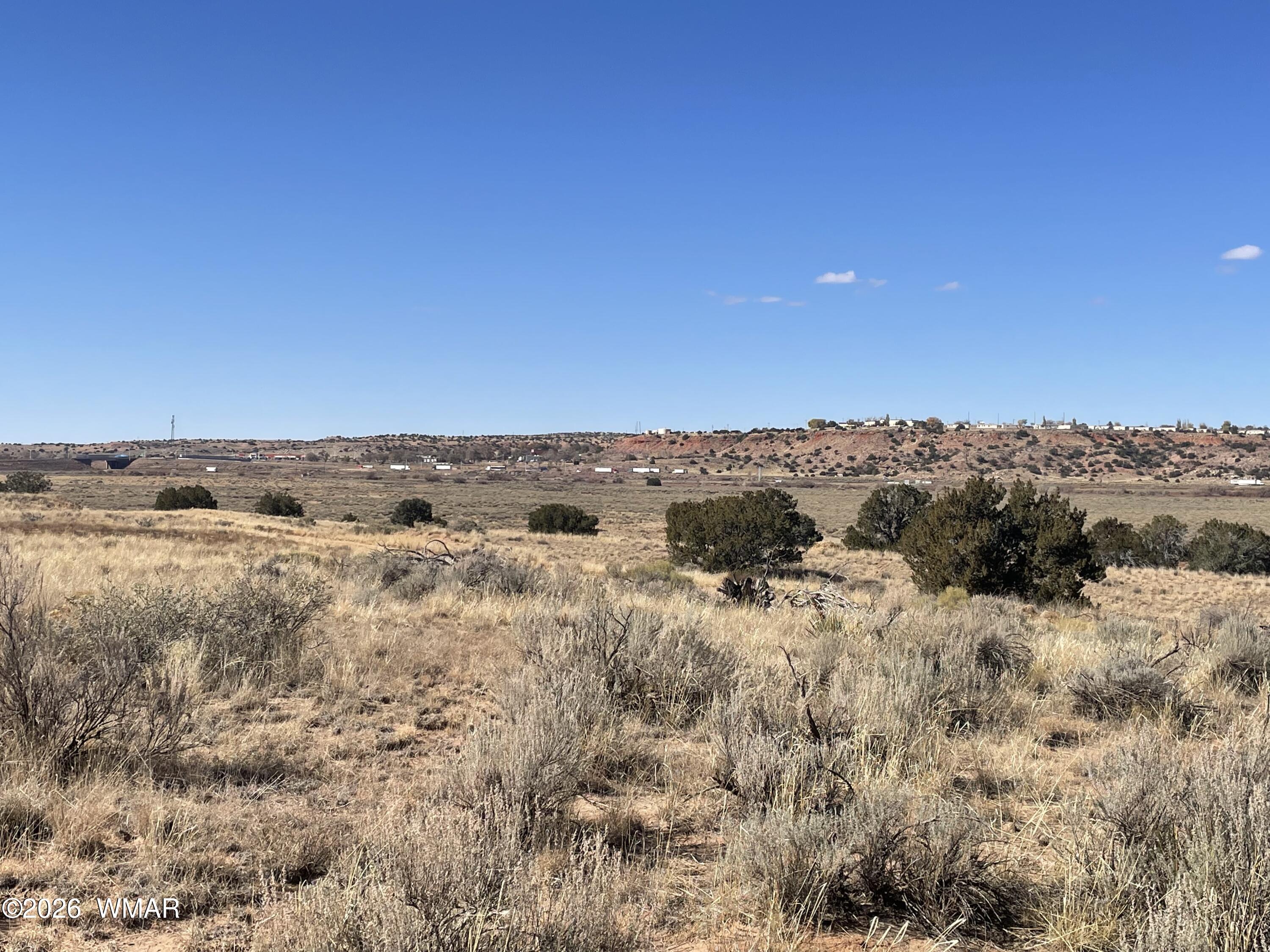 TBD Claymine RD, Sanders, AZ 86512 — Photo 1 of 6