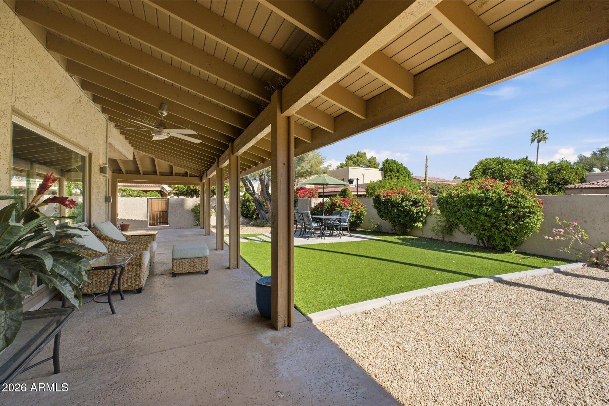 4525 N 66TH Street 62, Scottsdale, AZ 85251 — Photo 1 of 43