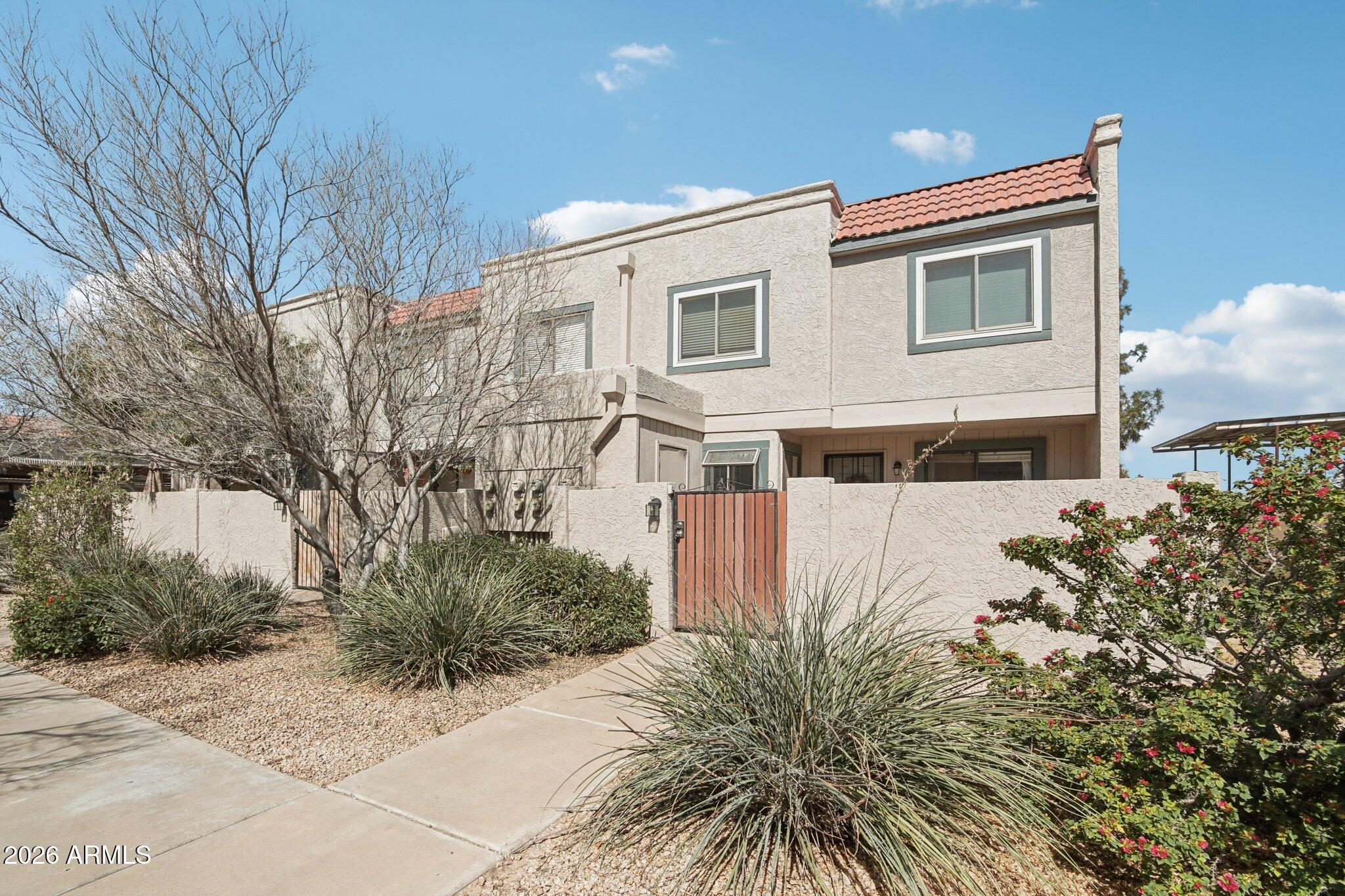2311 E HARTFORD Avenue 41, Phoenix, AZ 85022 — Photo 1 of 21