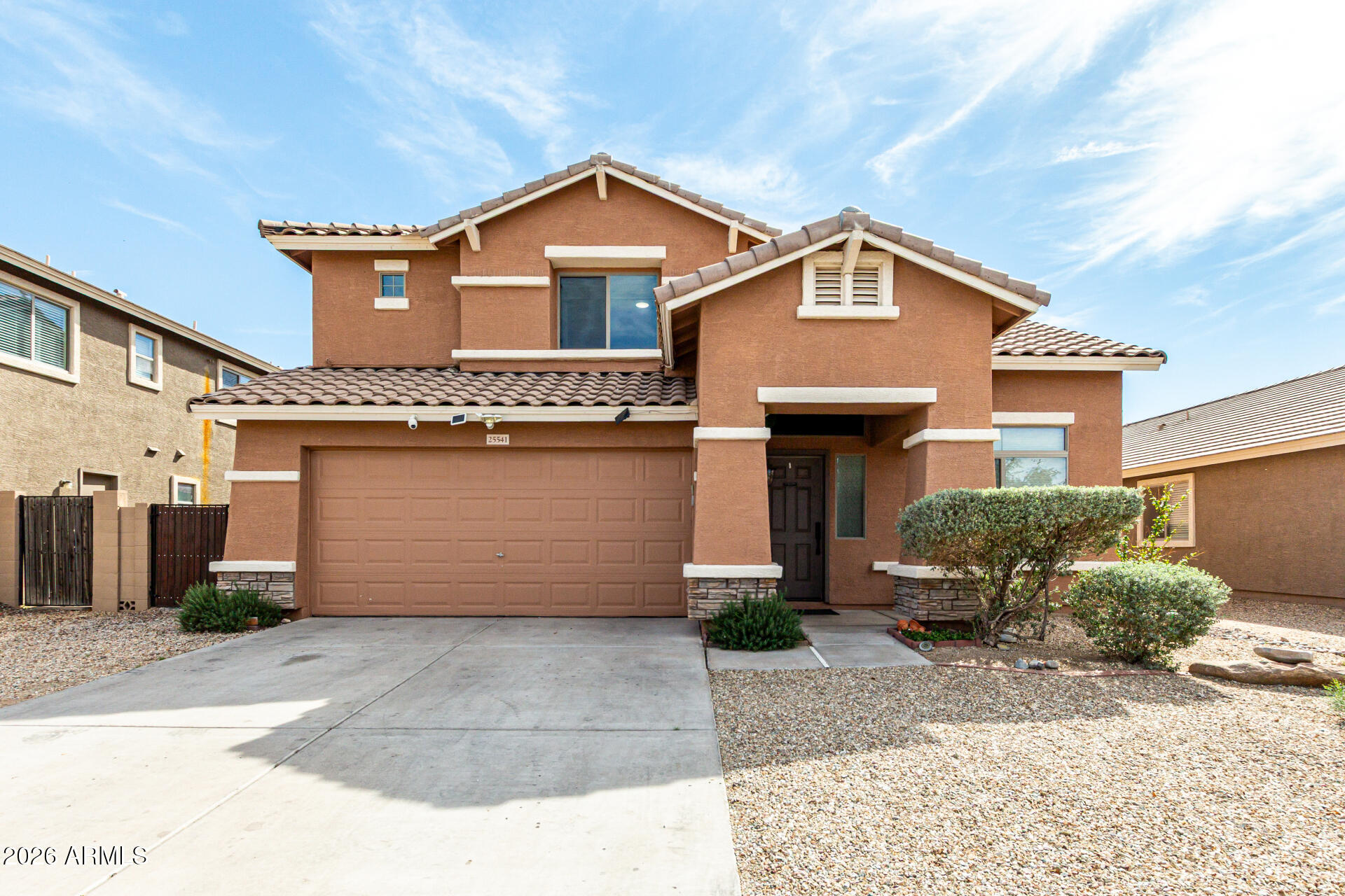 25541 W WINSLOW Avenue, Buckeye, AZ 85326 — Photo 1 of 40