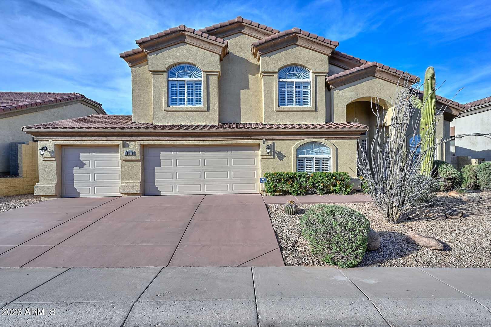 1942 E CLAIRE Drive E, Phoenix, AZ 85022 — Photo 1 of 80
