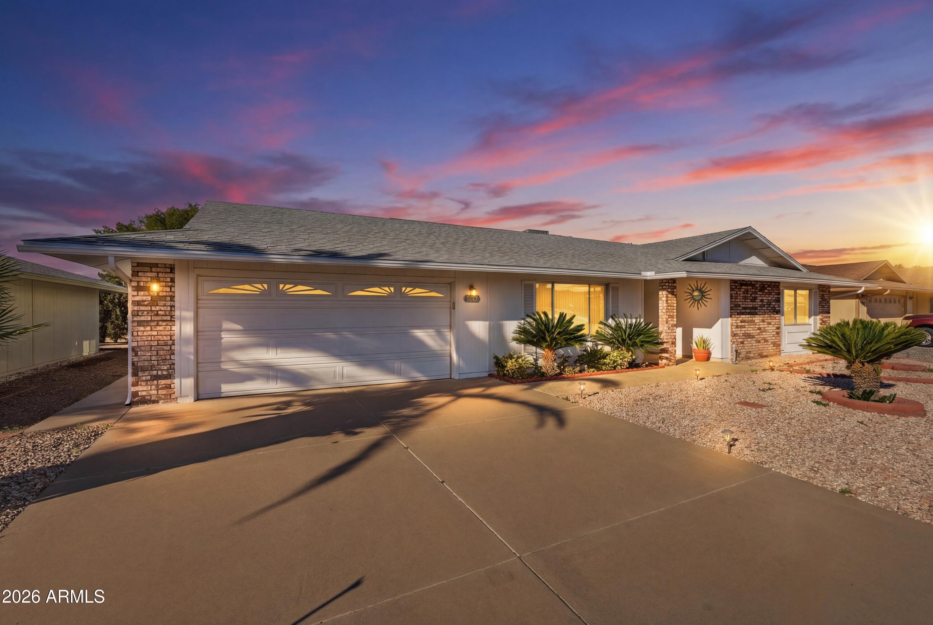 18034 N 129th Avenue, Sun City West, AZ 85375 — Photo 1 of 19