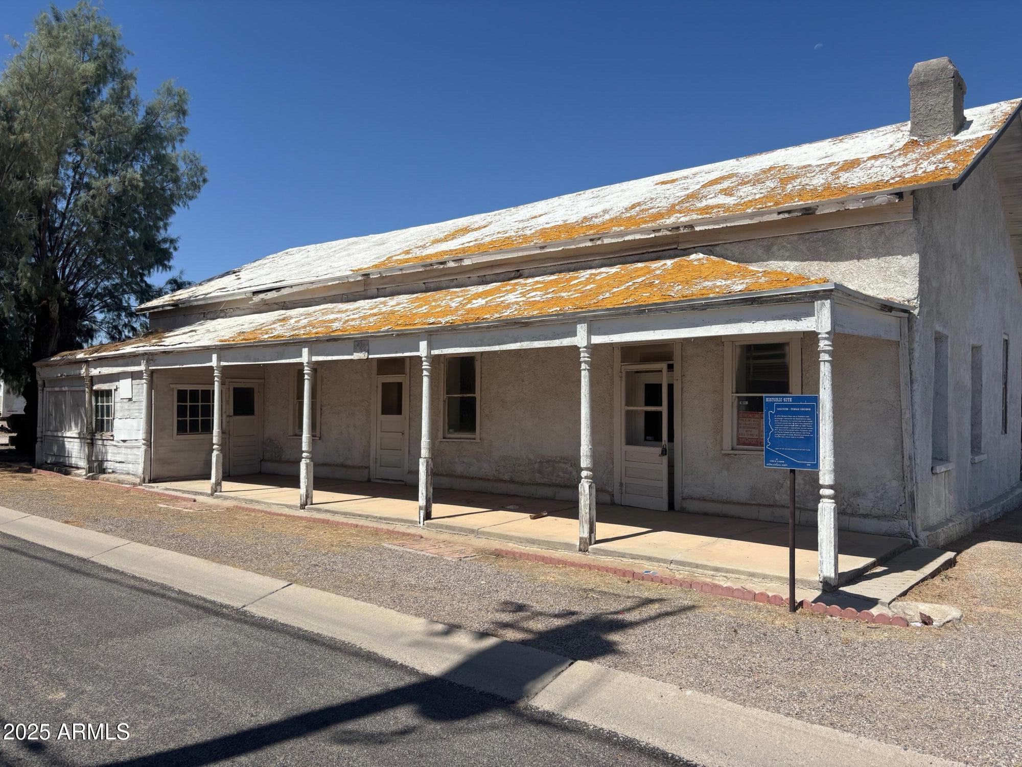 361 N QUARTZ Street, Florence, AZ 85132 — Photo 1 of 5