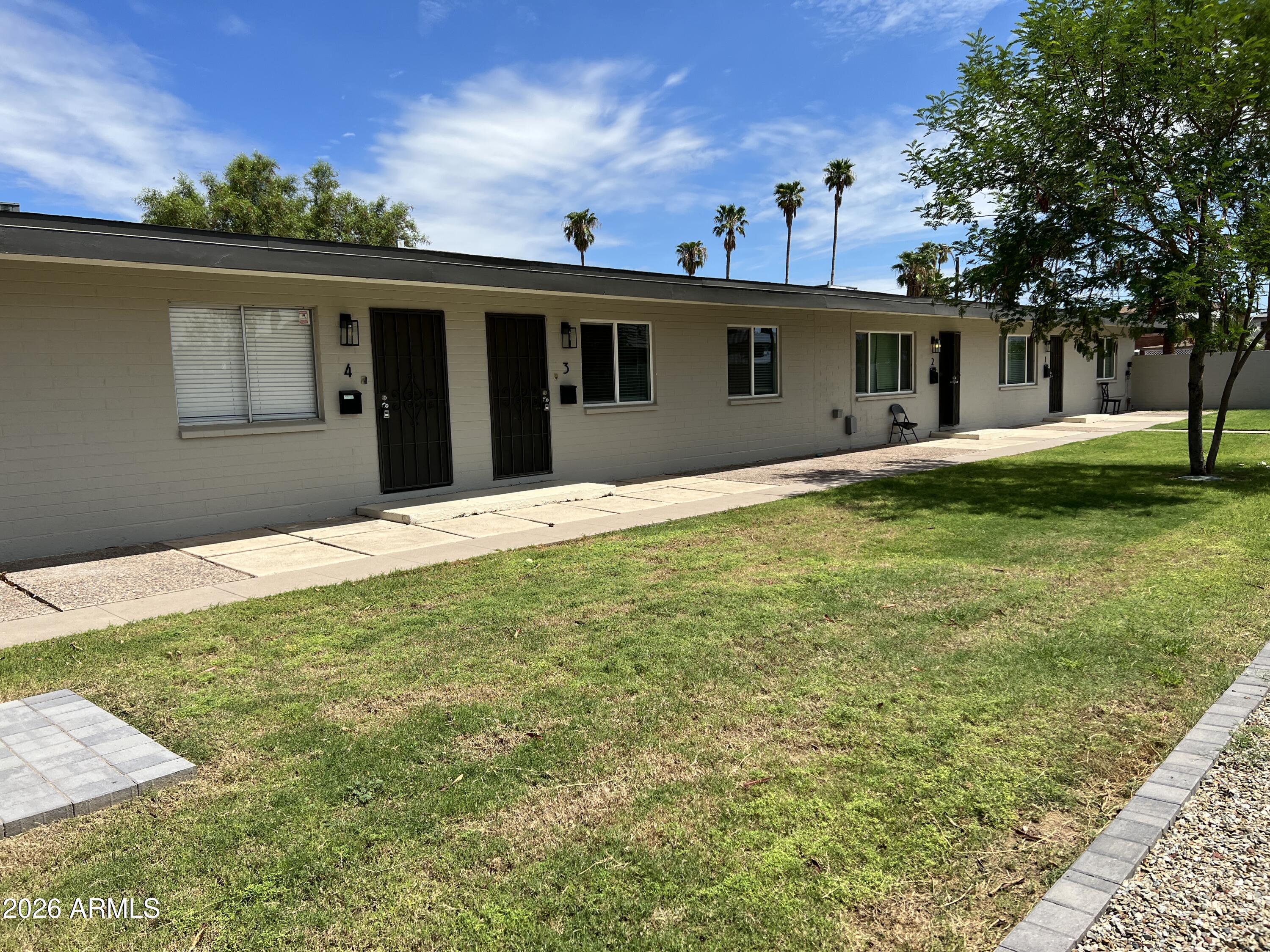 3630 N 15TH Avenue, Phoenix, AZ 85015 — Photo 1 of 12