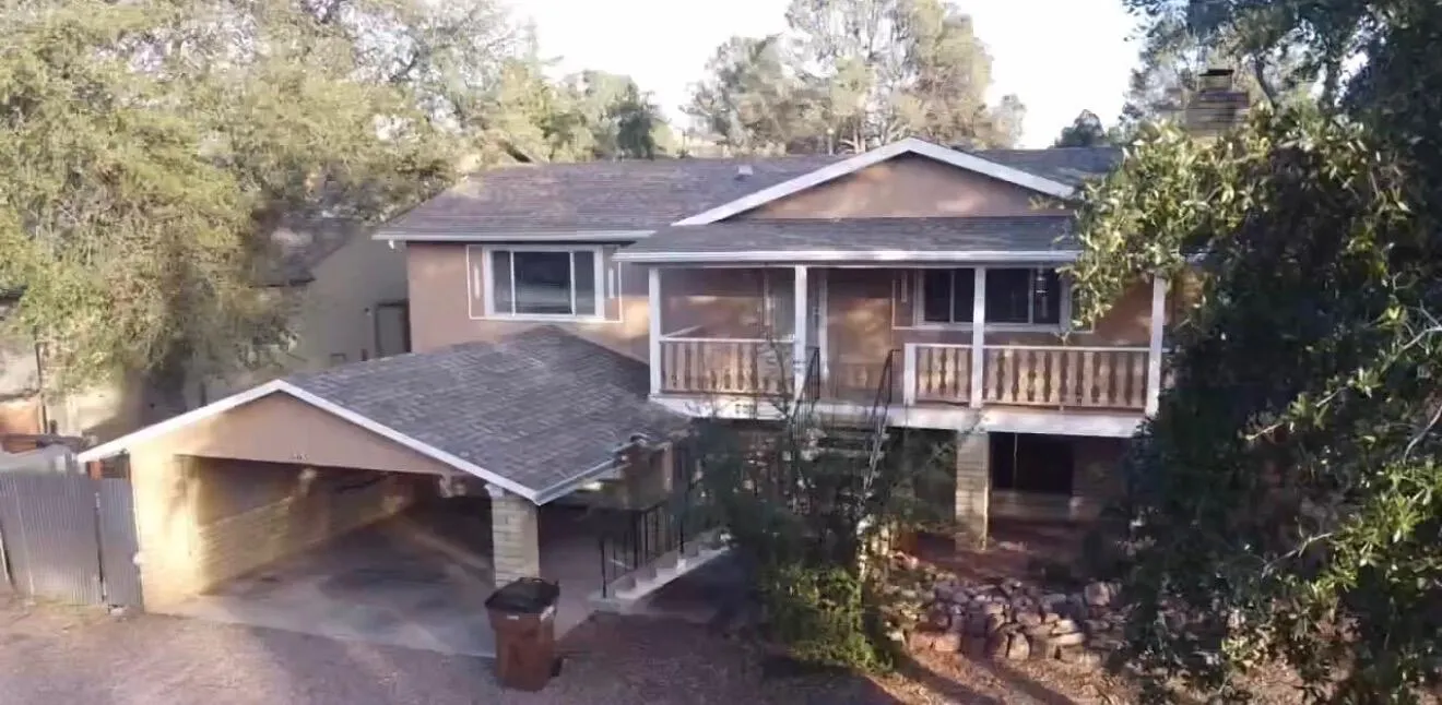 505 N WILLIAM TELL Circle, Payson, AZ 85541 — Photo 1 of 117