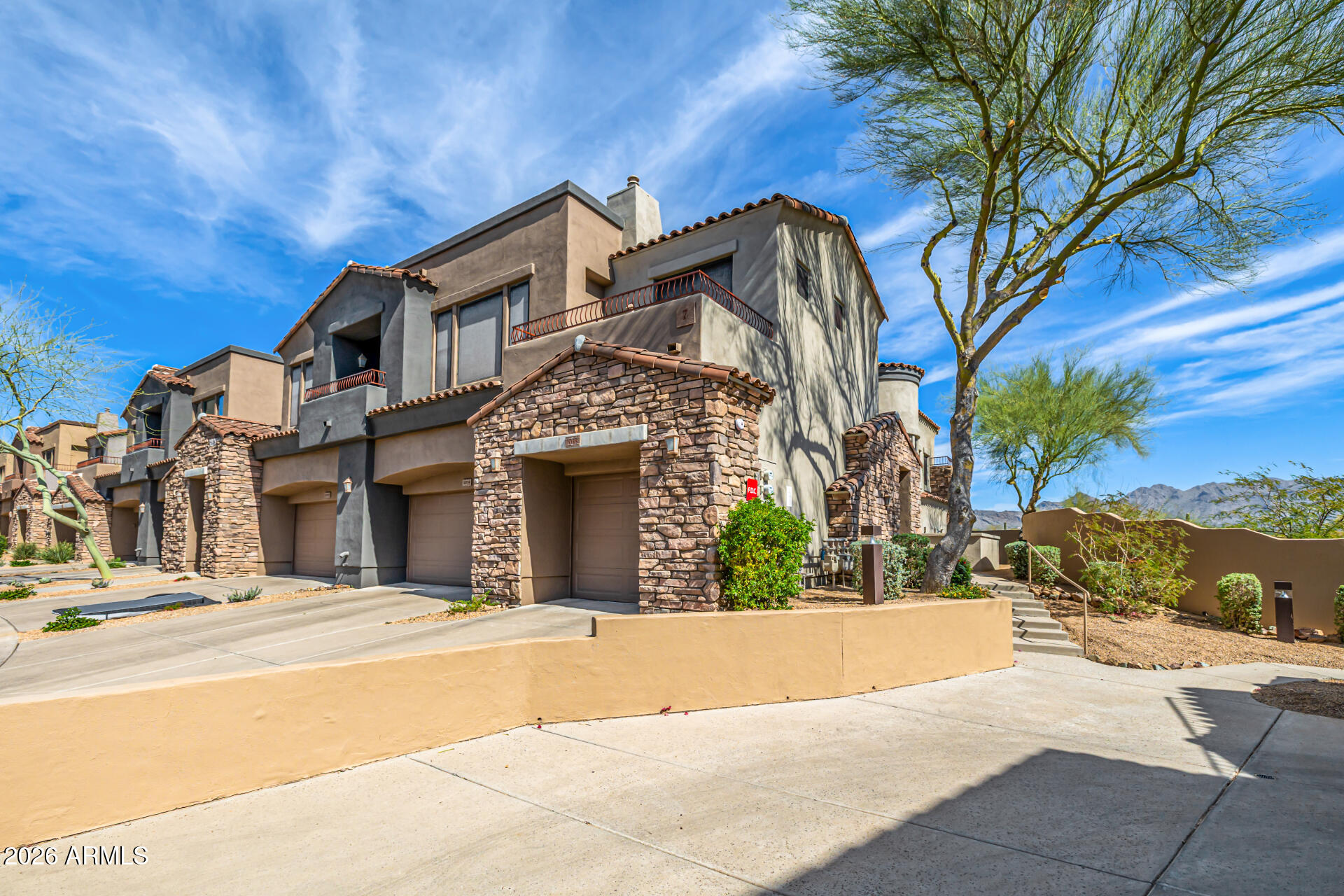 19550 N GRAYHAWK Drive 2035, Scottsdale, AZ 85255 — Photo 1 of 34