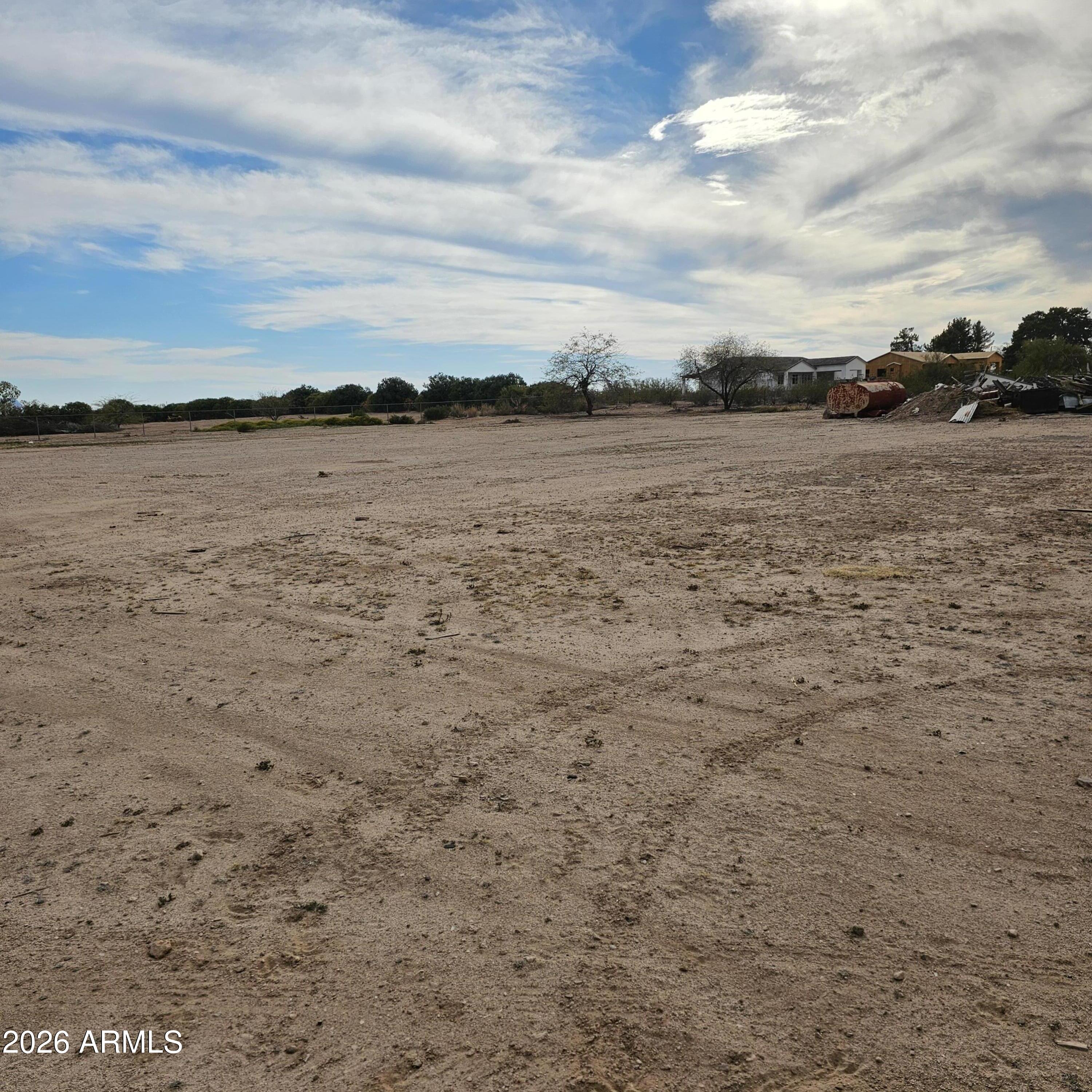 AZ Maricop N 348th Avenue -, Tonopah, AZ 85354 — Photo 1 of 2