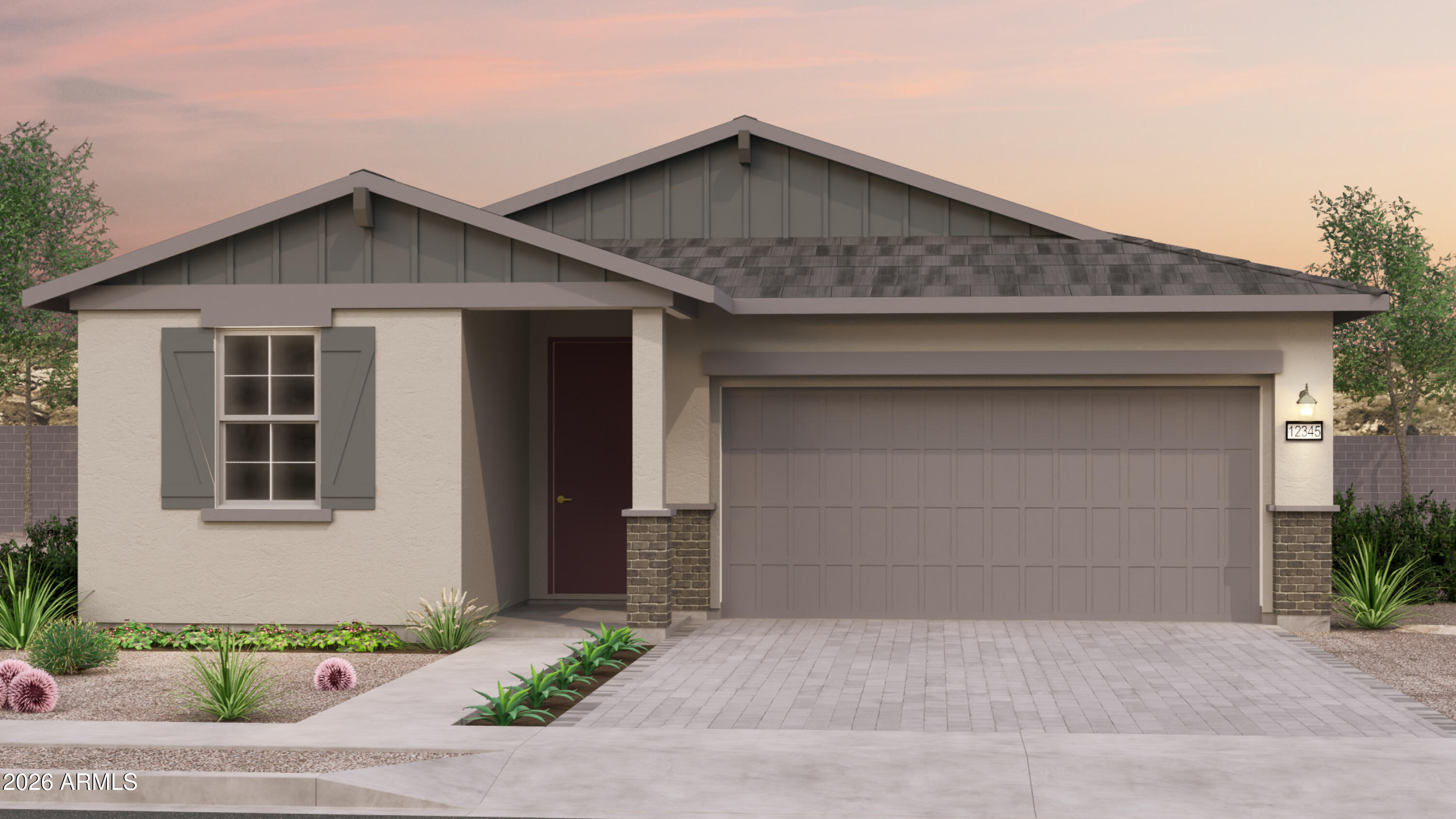 12562 W ODEUM Lane, Avondale, AZ 85323 — Photo 1 of 29