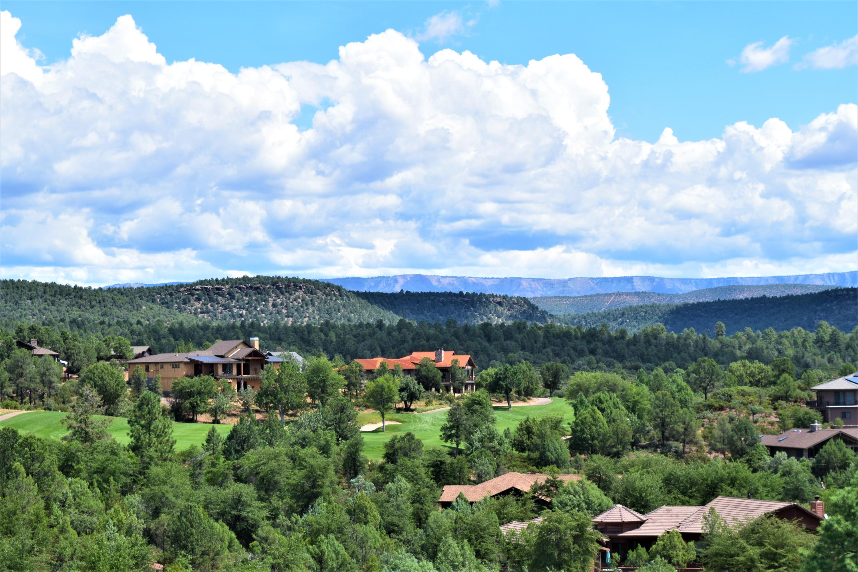 401 N Grapevine Drive, Payson, AZ 85541 — Photo 1 of 28