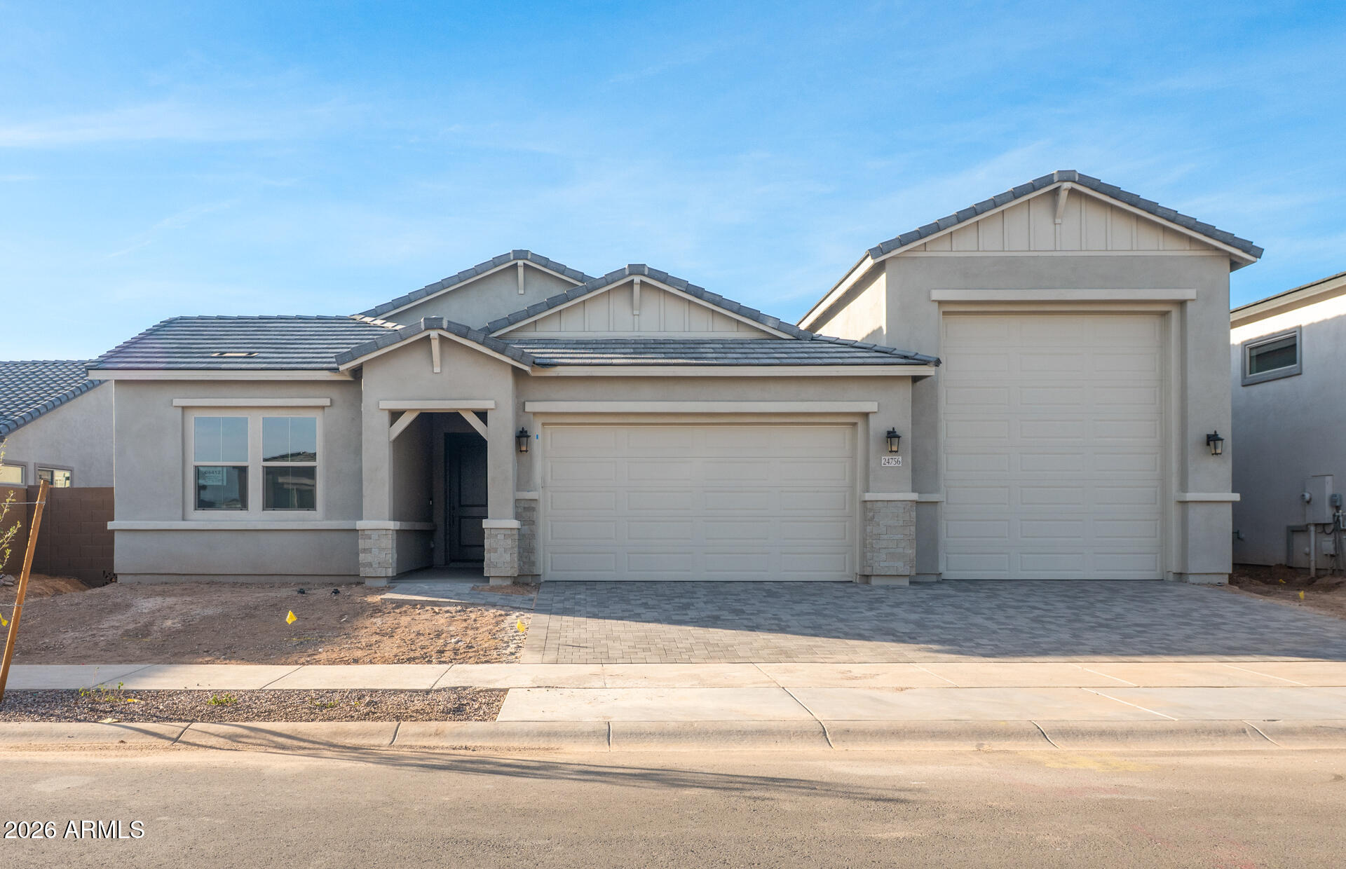 24756 N 169TH Avenue, Surprise, AZ 85387 — Photo 1 of 27