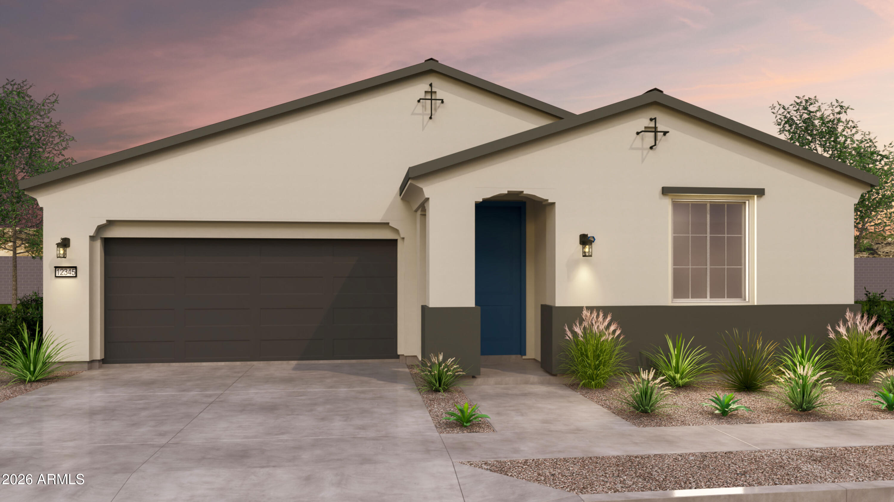 679 W BONITA SPRINGS Way, Apache Junction, AZ 85120 — Photo 1 of 34