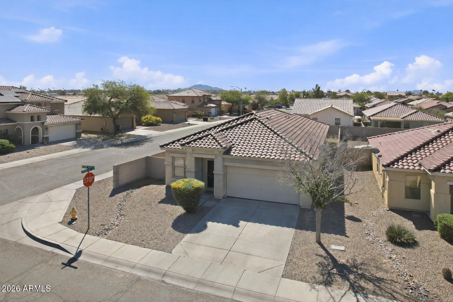 575 W SILVER REEF Court, Casa Grande, AZ 85122 — Photo 1 of 28
