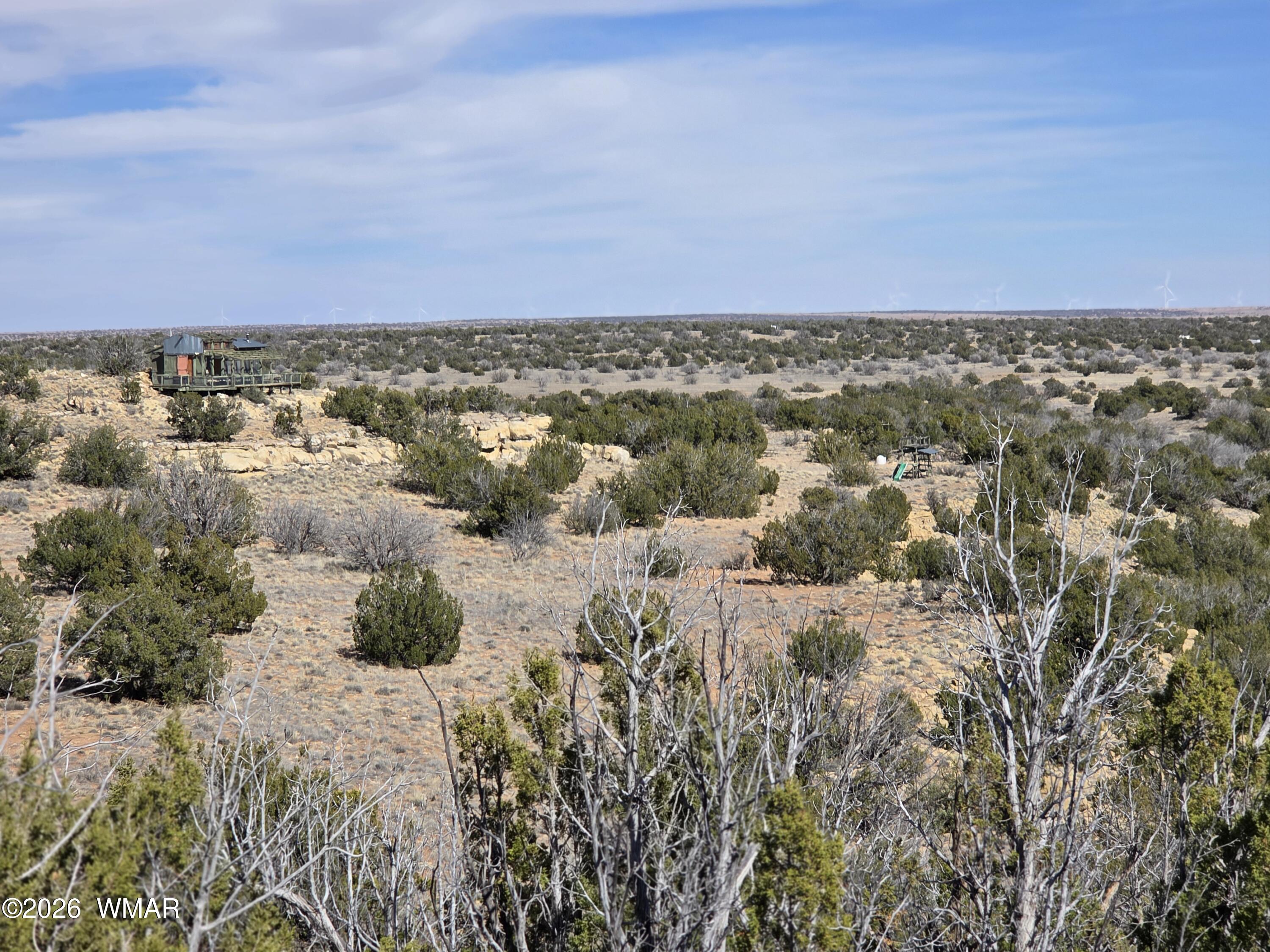 5827 Watermelon Drive, Heber, AZ 85928