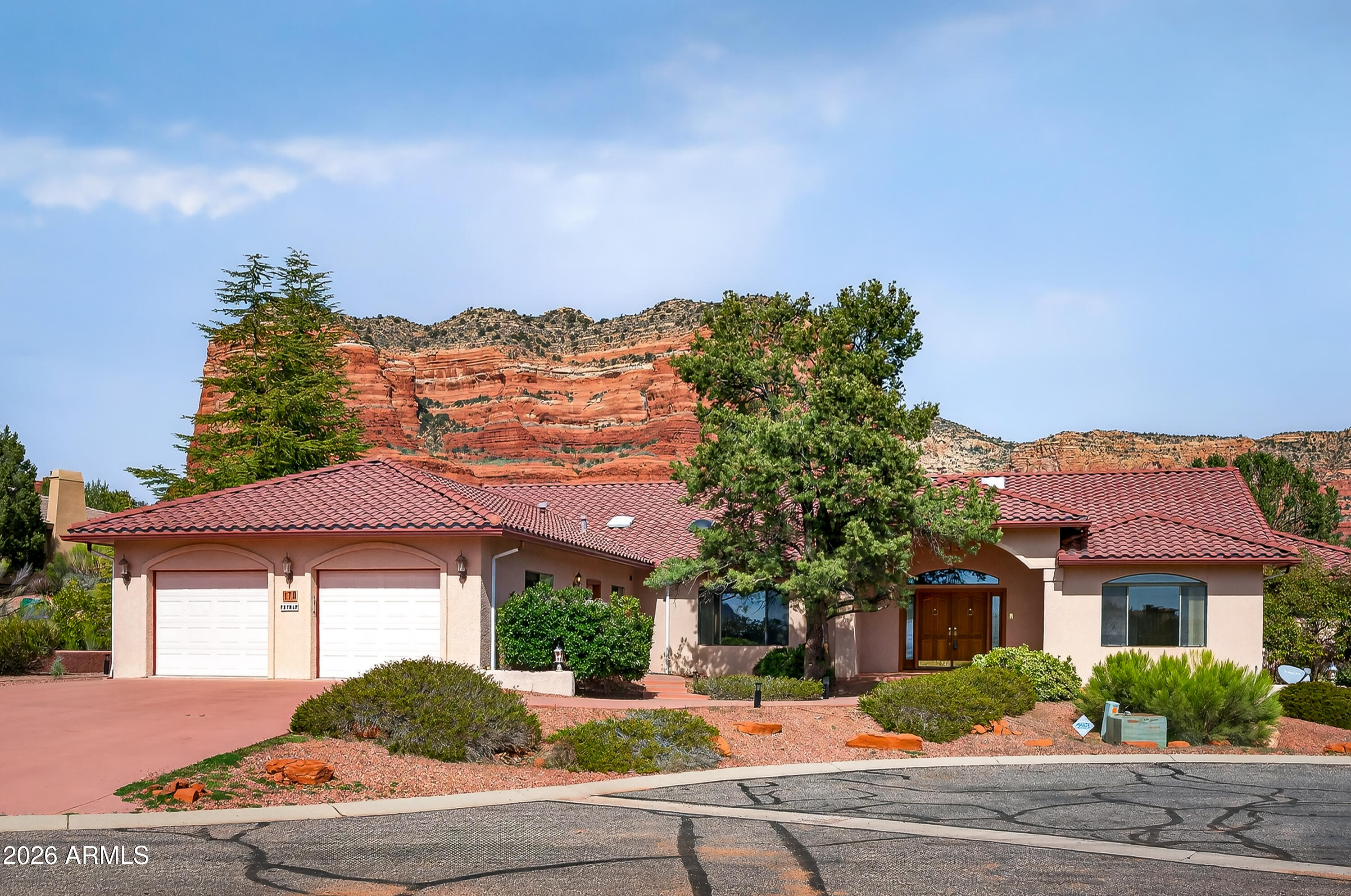 170 Fox Trail Loop, Sedona, AZ 86351 — Photo 1 of 35