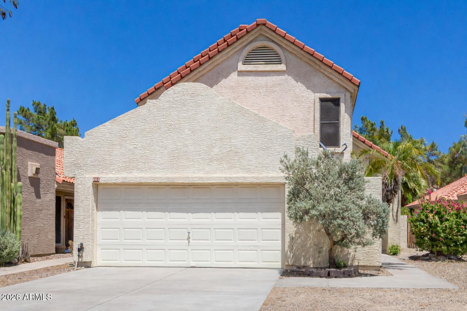 601 N GRANITE Street, Gilbert, AZ 85234 — Photo 1 of 25