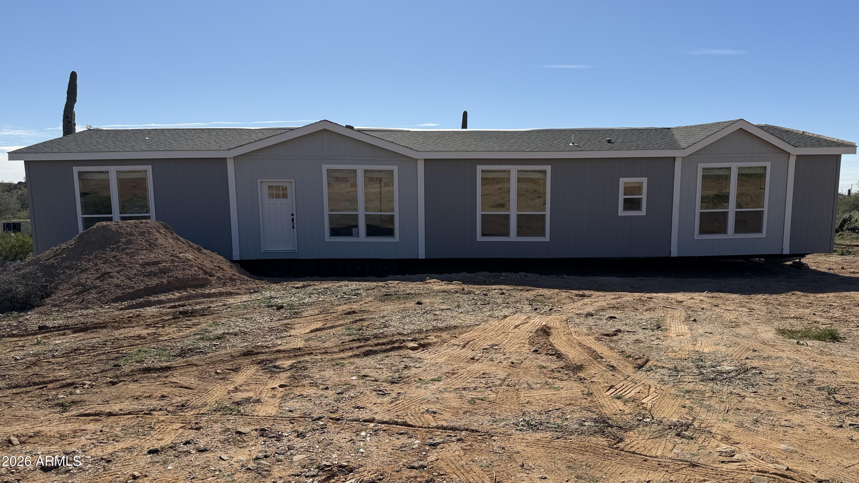 131 W BINGHAM Drive, New River, AZ 85087 — Photo 1 of 5