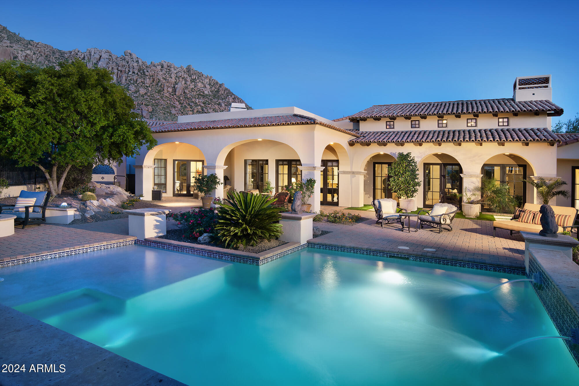 10728 E COTTONTAIL Lane, Scottsdale, AZ 85255 — Photo 1 of 55