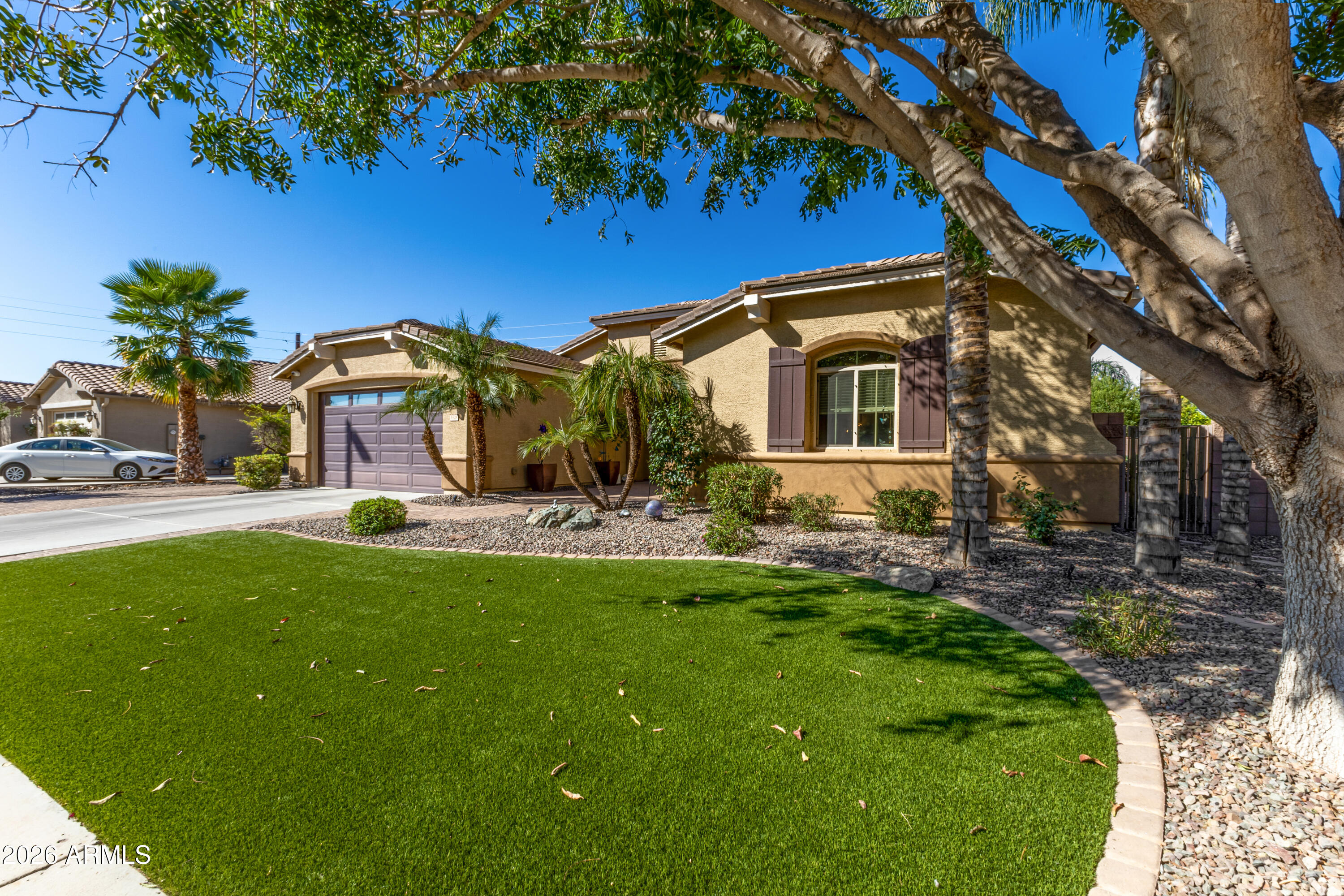 5528 S PICO Street, Gilbert, AZ 85298 — Photo 1 of 44