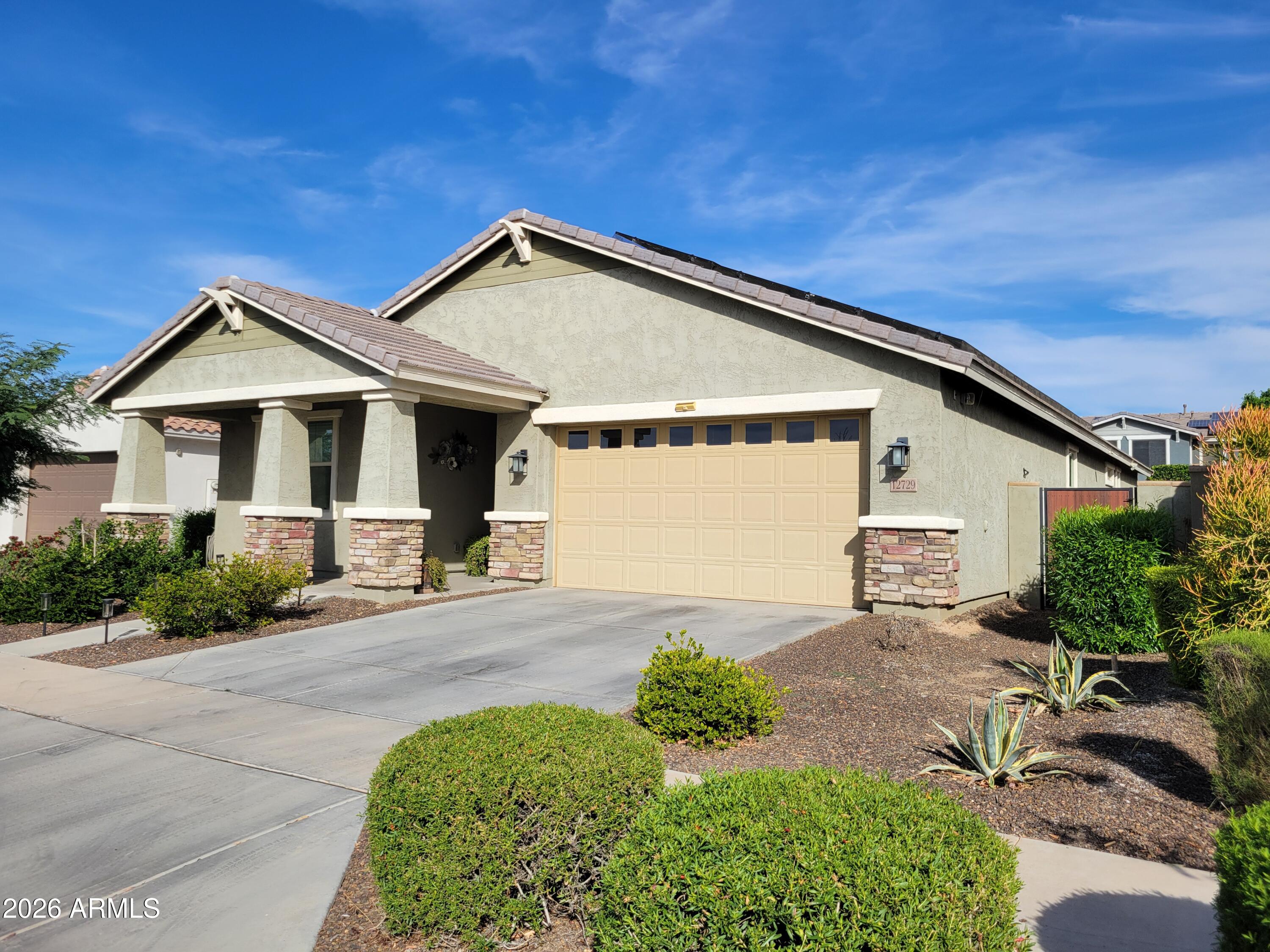 12729 N 145TH Drive, Surprise, AZ 85379 — Photo 1 of 32